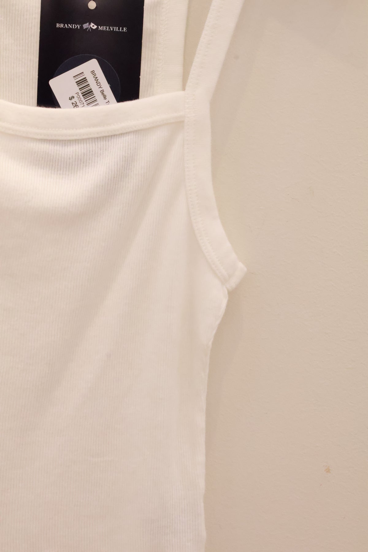 BRANDY Belle Tank