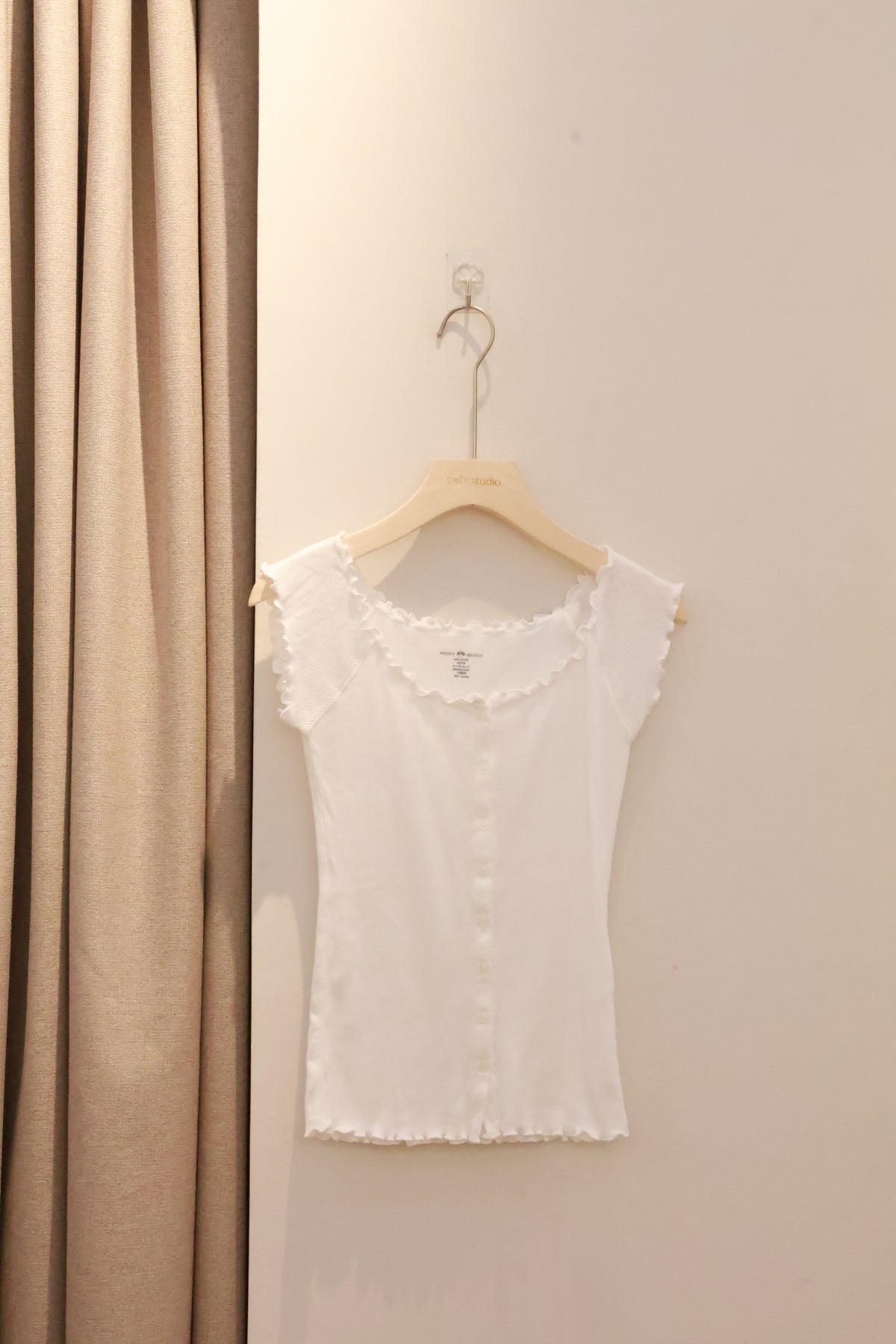 BRANDY Mayson Top