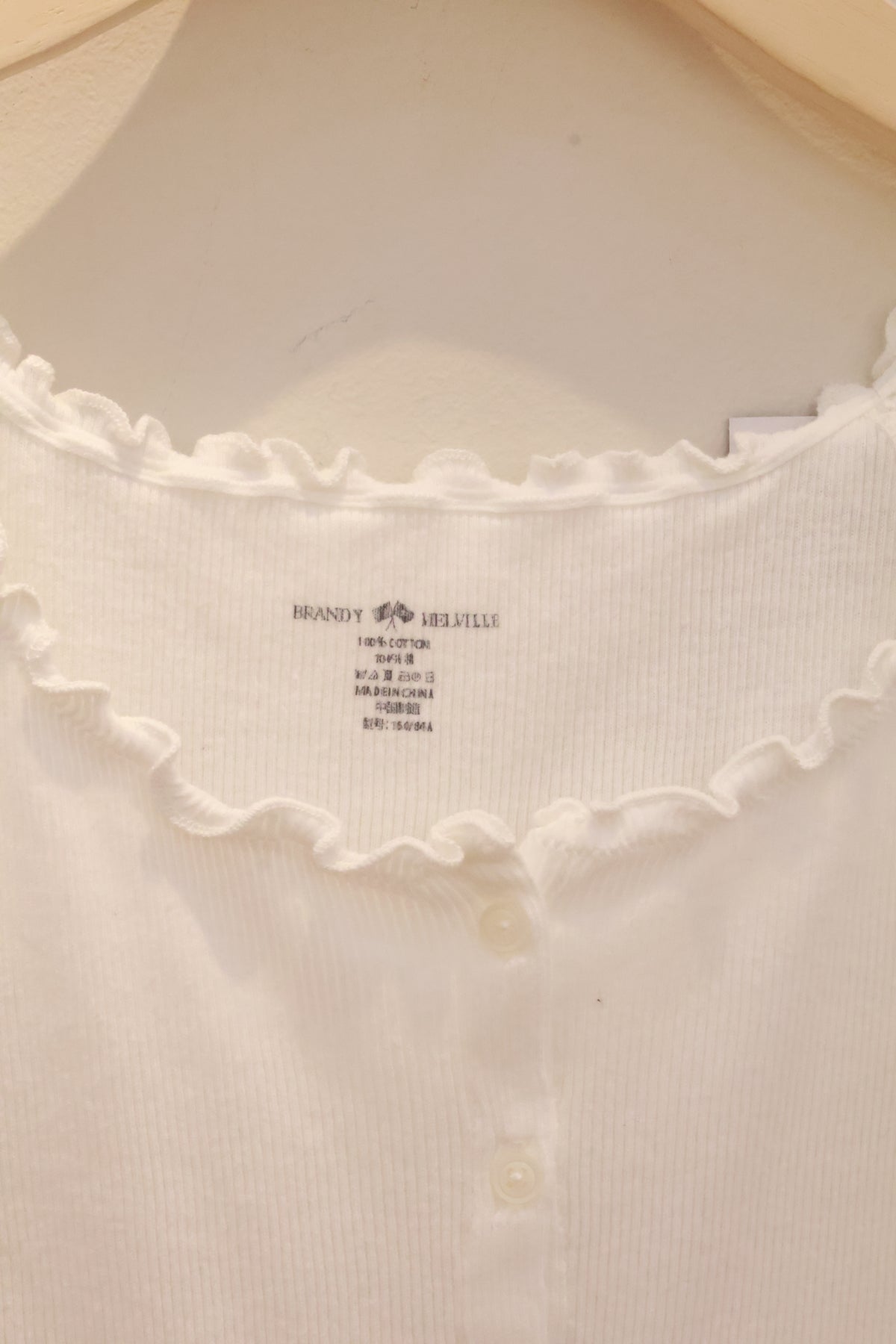BRANDY Mayson Top
