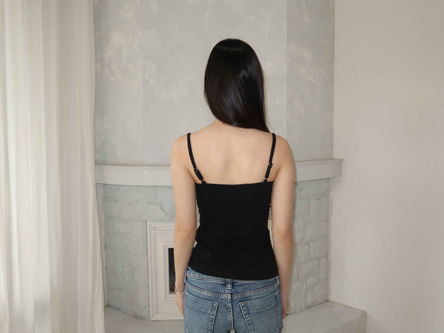 STUDIO RUE Cherry Tank