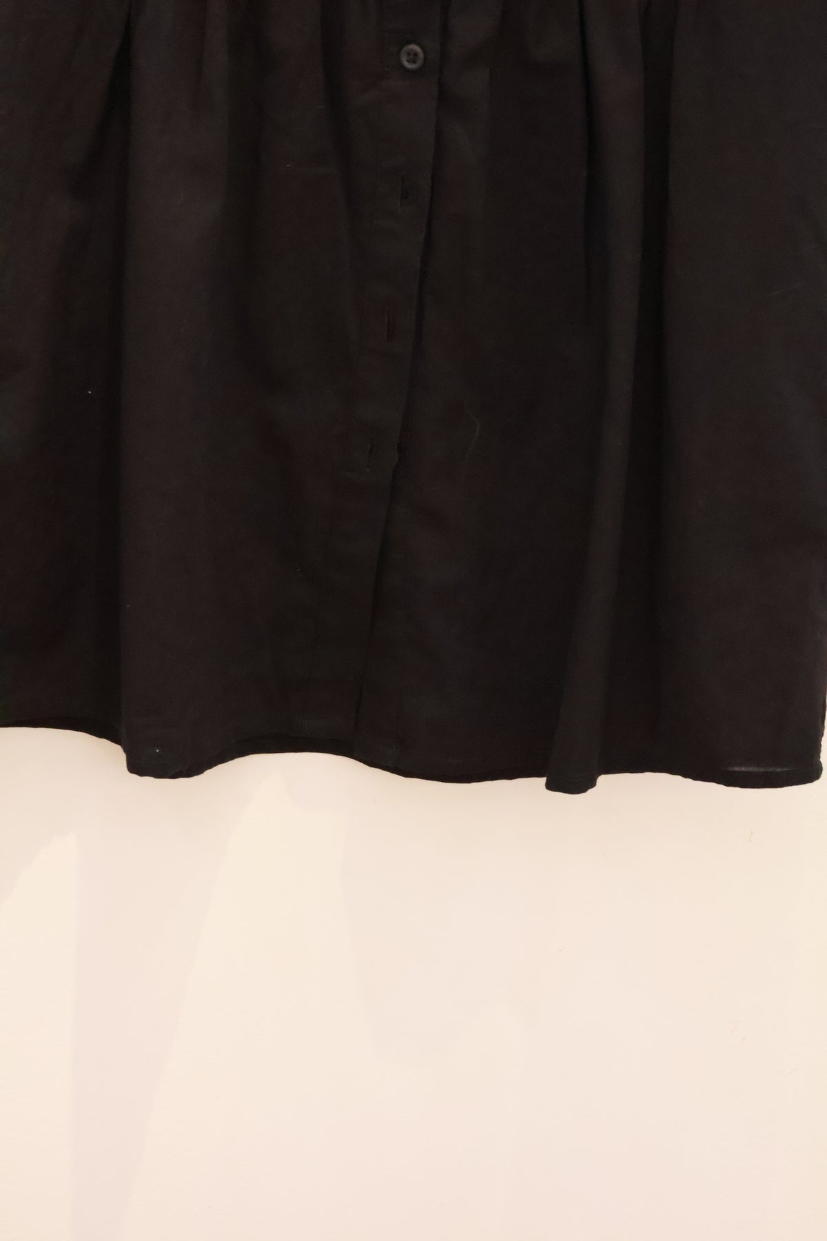 BRANDY Rue Top- BLACK