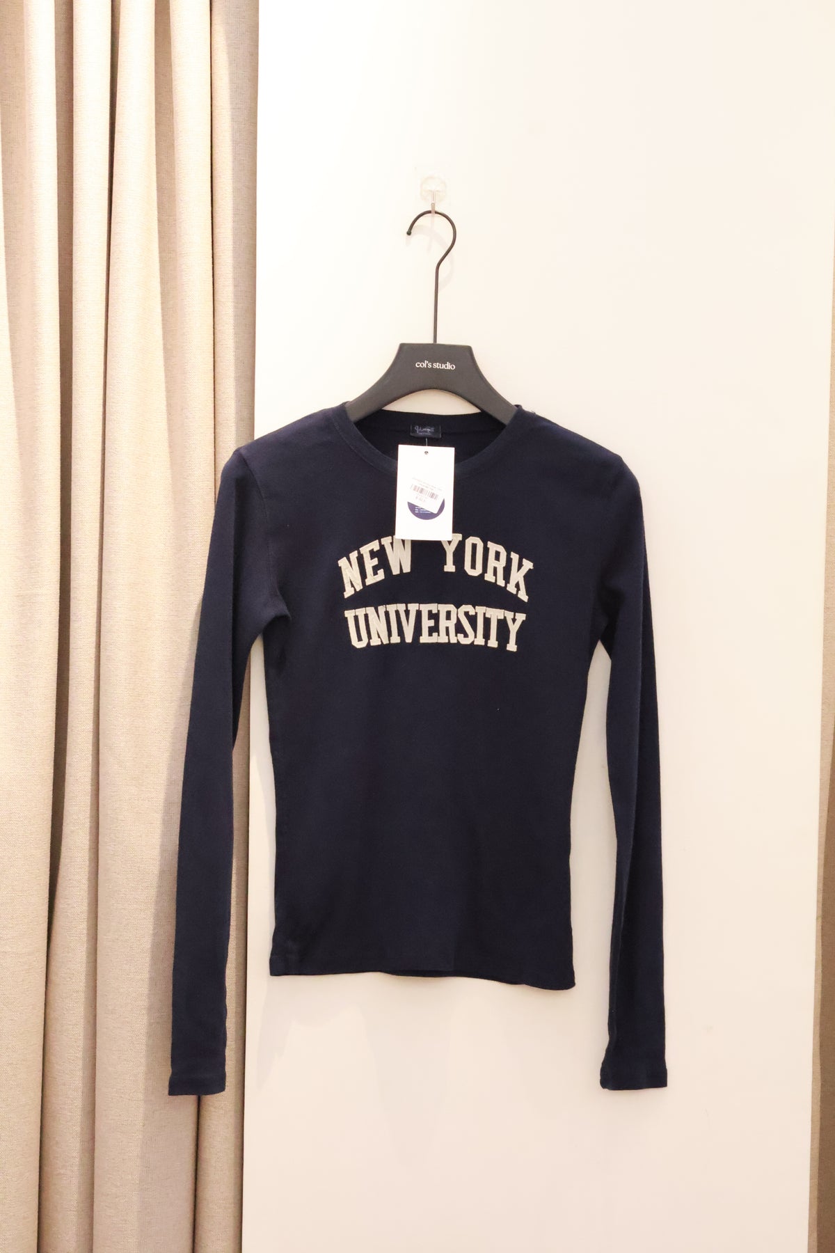 BRANDY MELVILLE Ainsley New York University Top