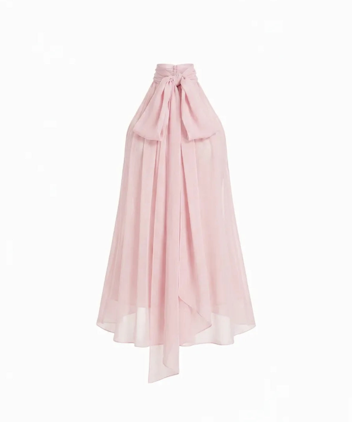 Cider Cowl Neck Oversized Blouse Longline