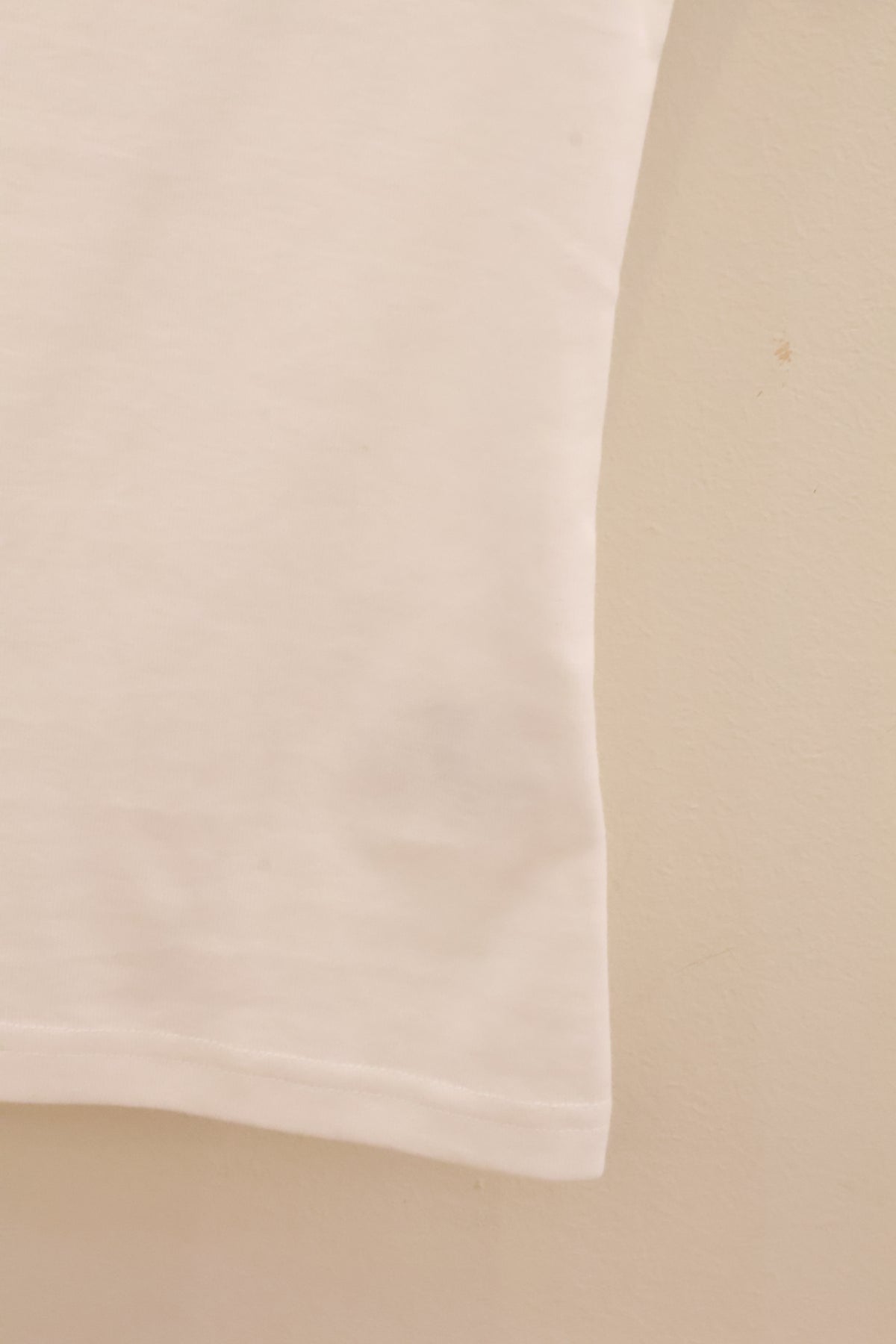 COS Fitted Cotton T-Shirt