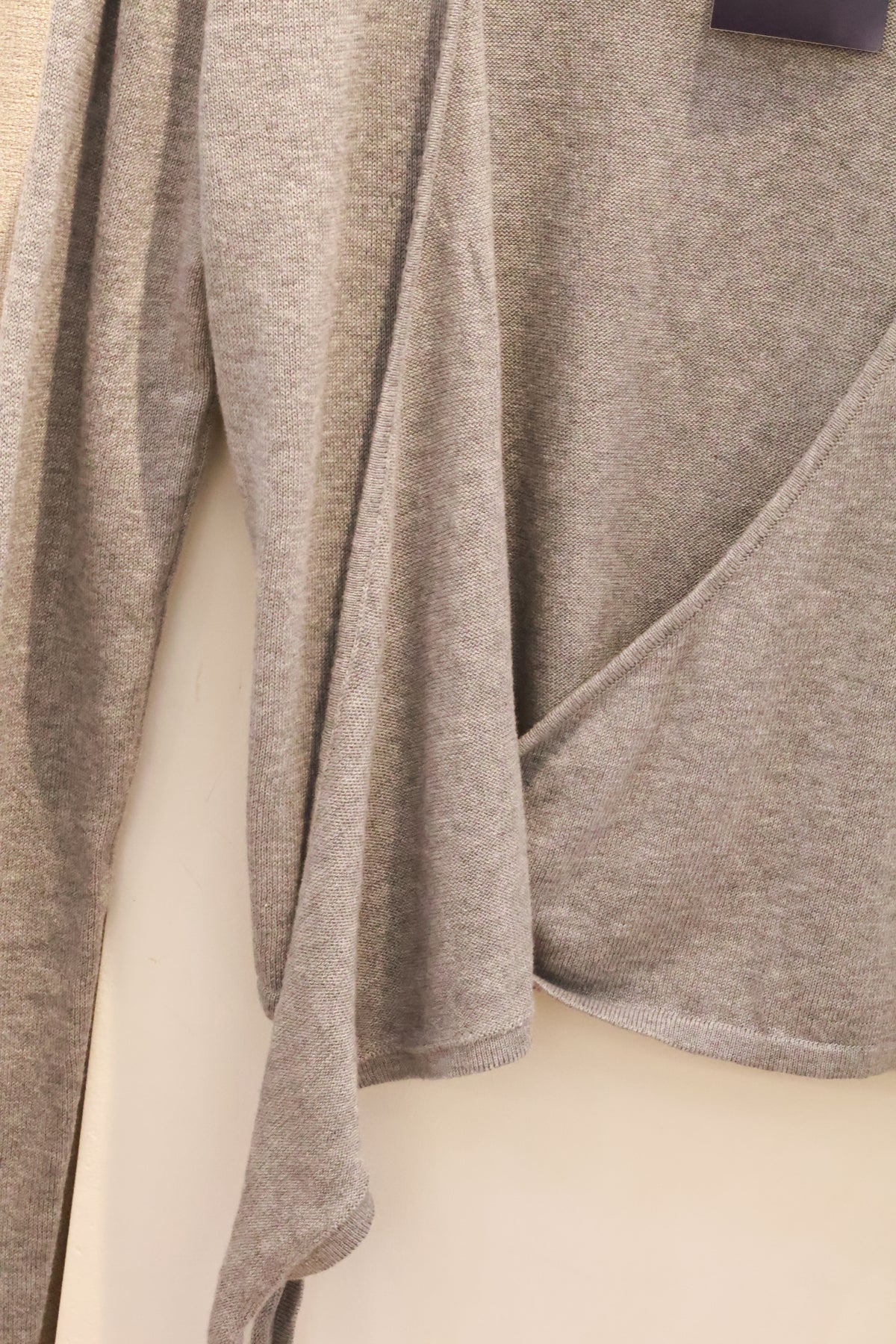 BRANDY Coco Top- GRAY