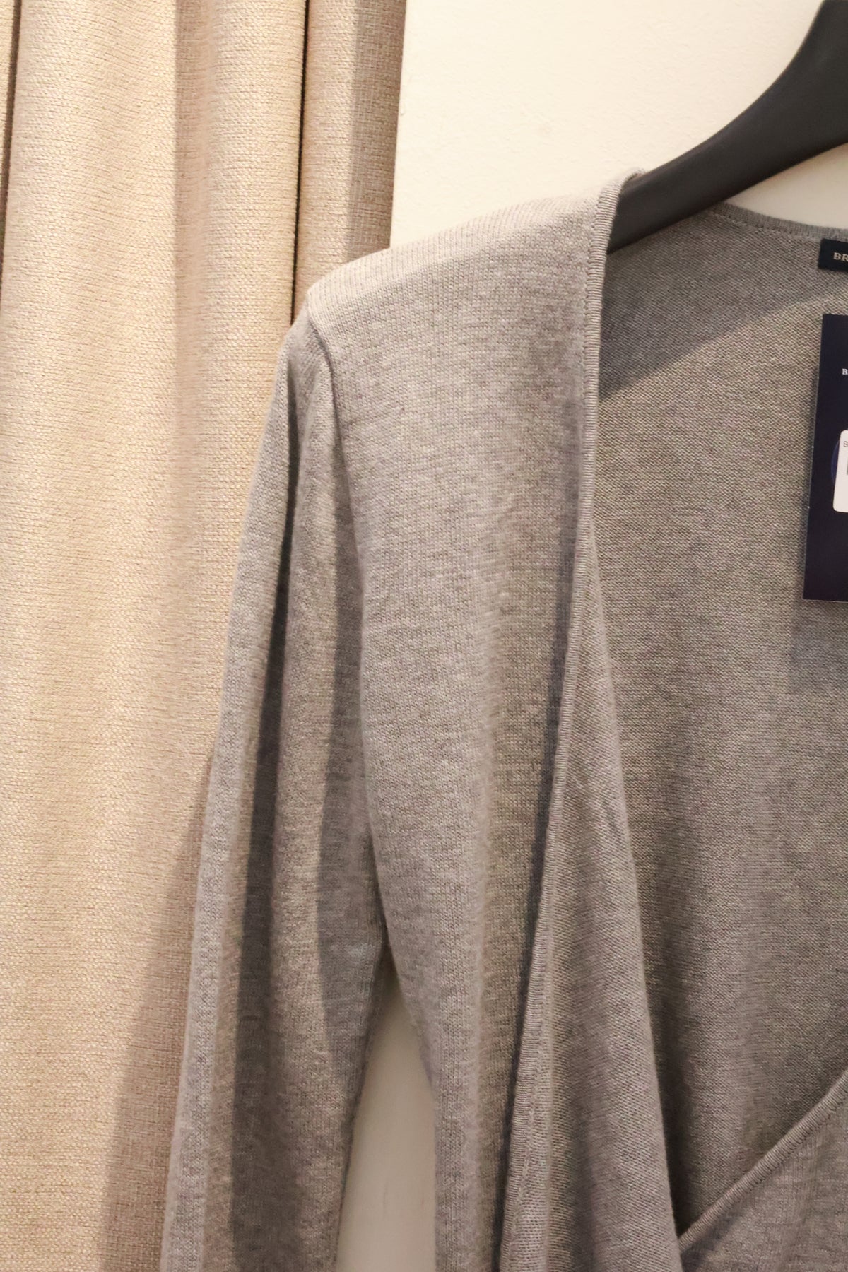 BRANDY Coco Top- GRAY