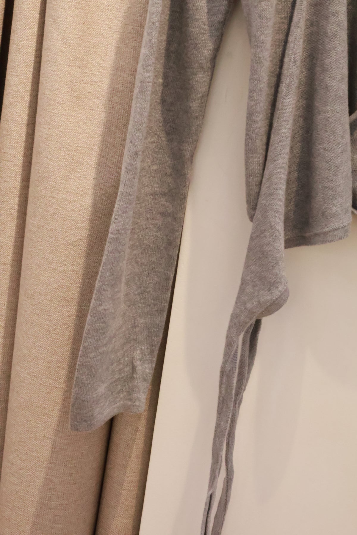 BRANDY Coco Top- GRAY