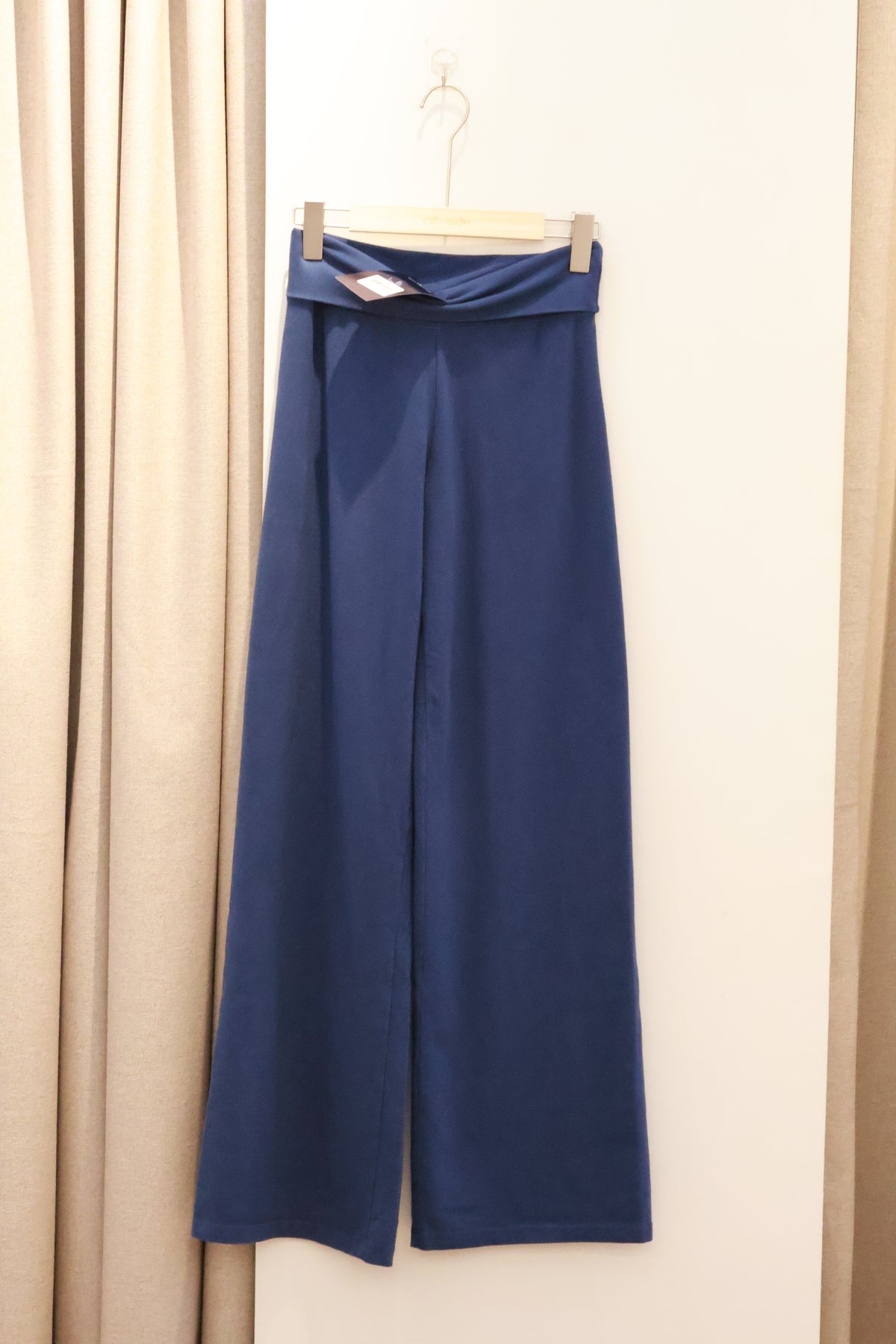 BRANDY Priscilla Pants  -ROYAL BLUE