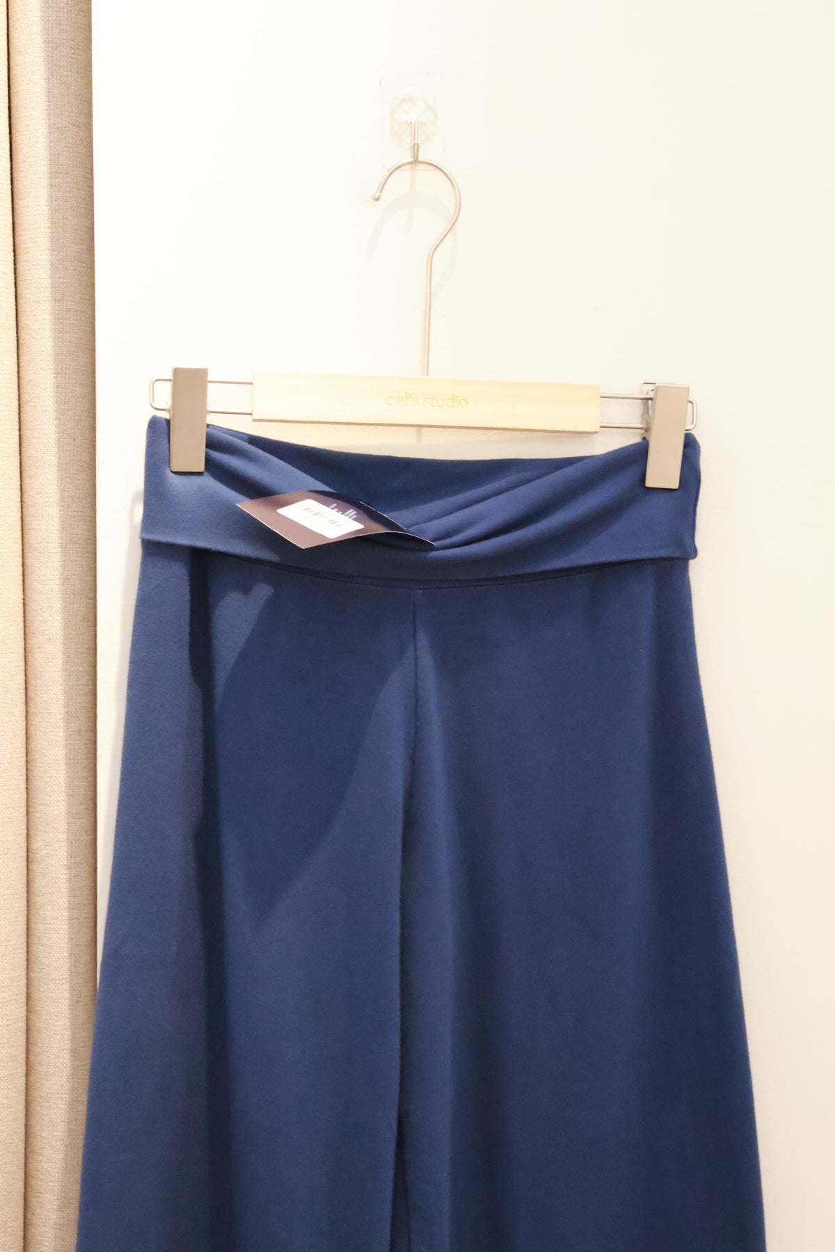 BRANDY Priscilla Pants  -ROYAL BLUE