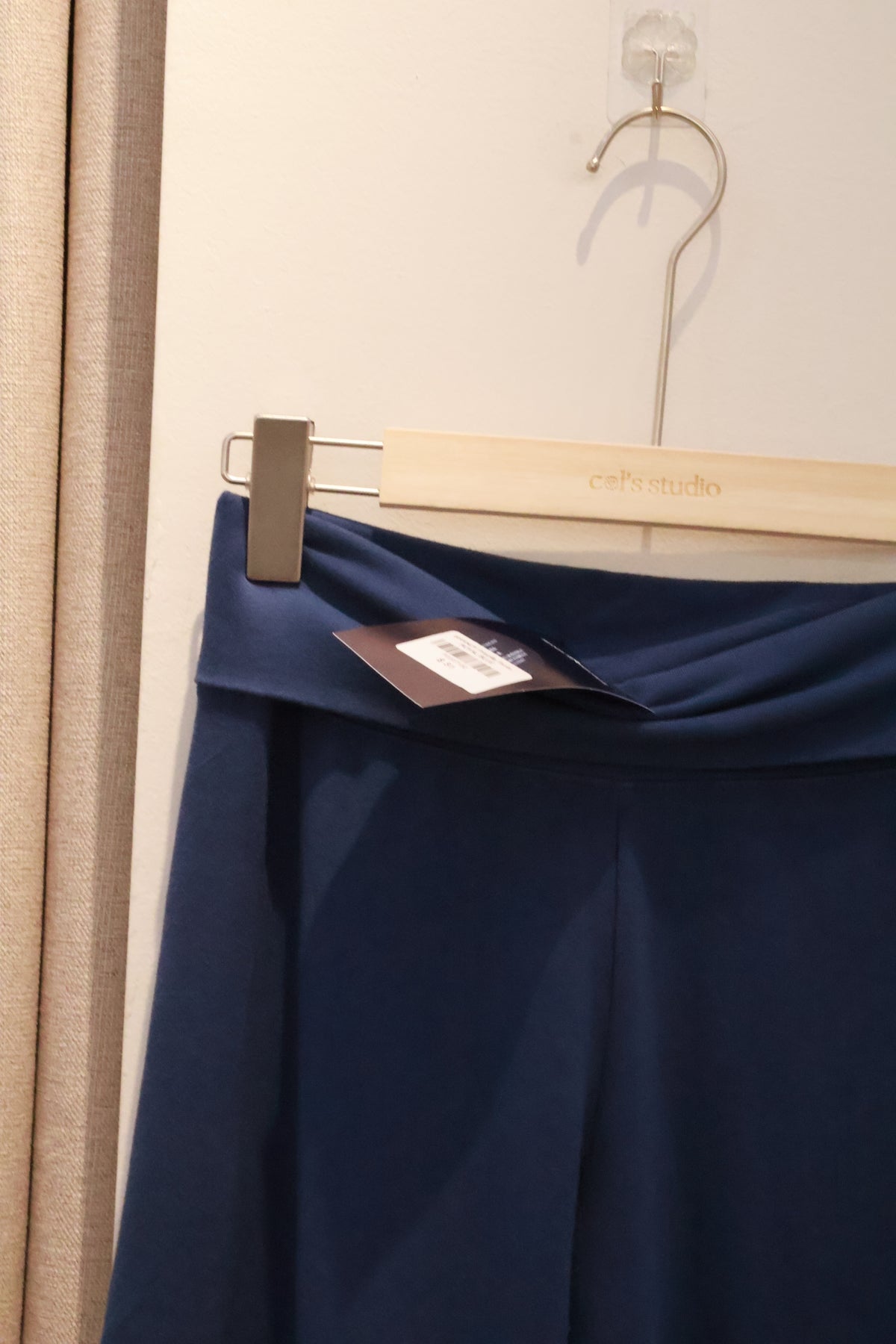 BRANDY Priscilla Pants  -ROYAL BLUE
