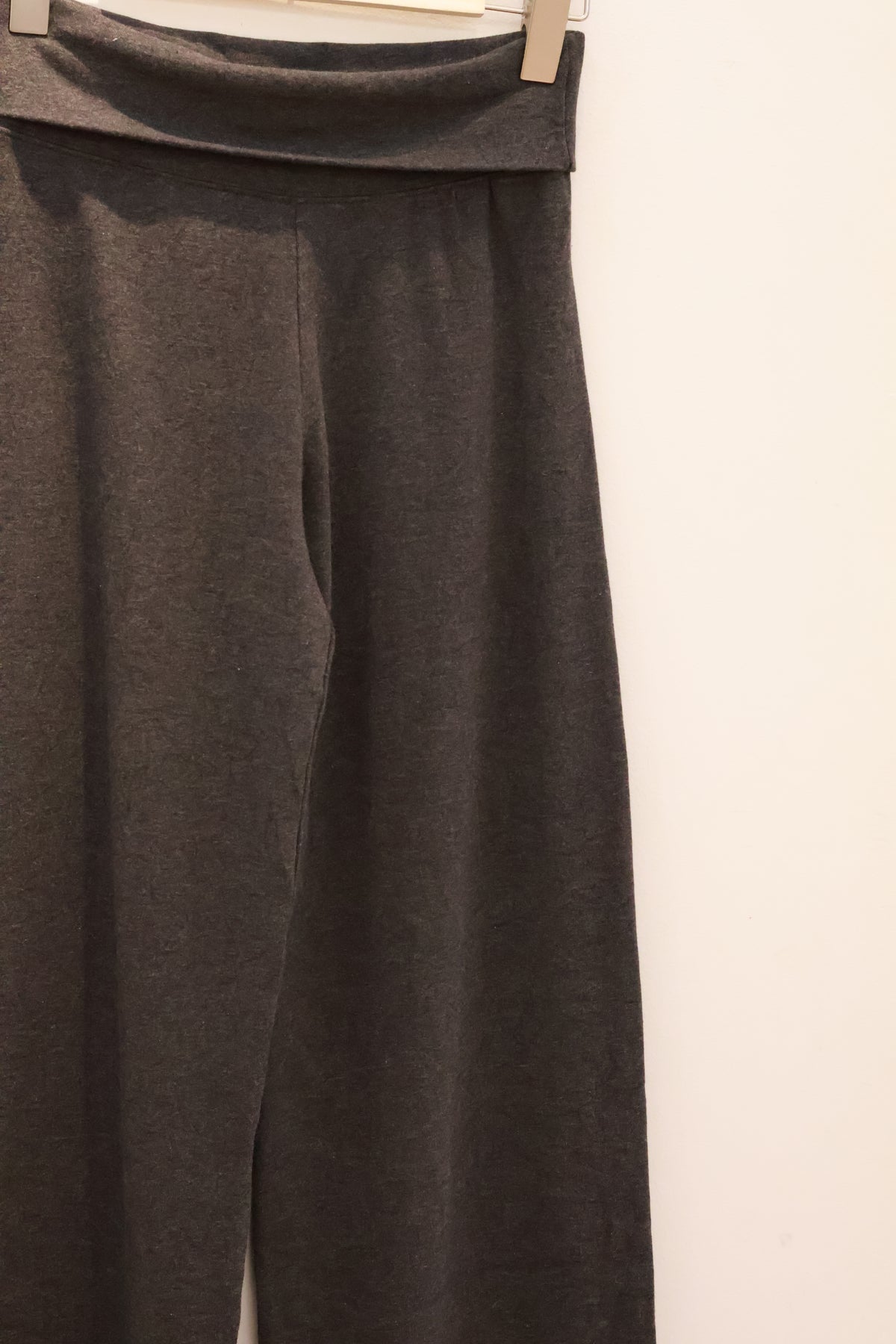 BRANDY Priscilla Pants  -DARK GREY