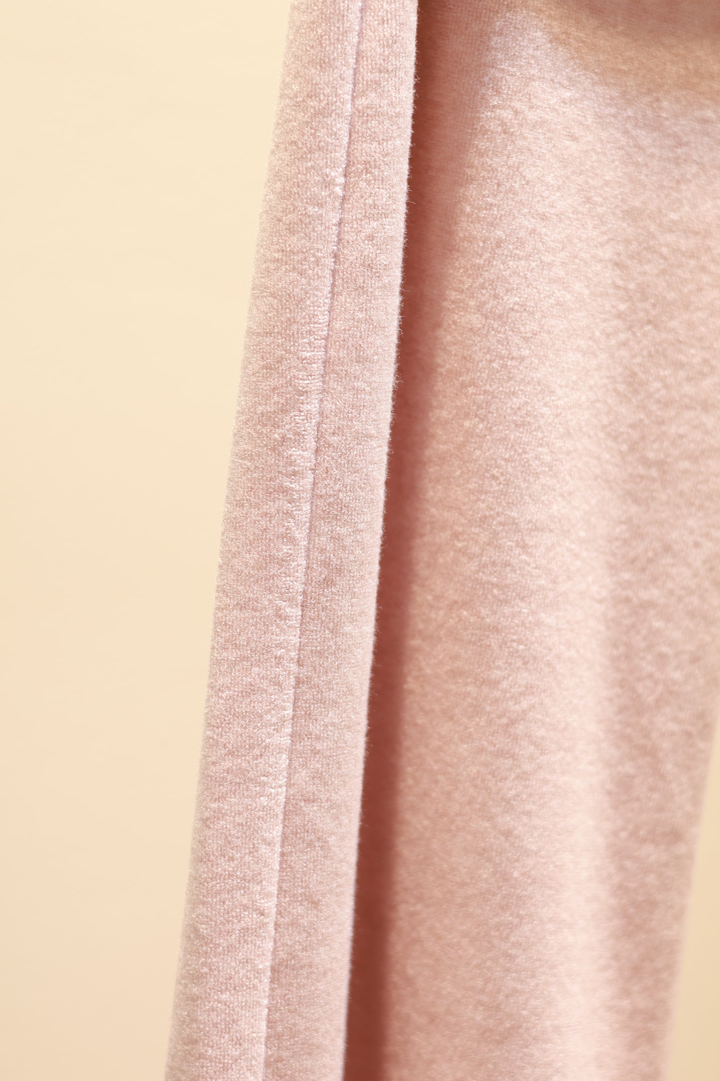 PINK FLARED BOTTOMS