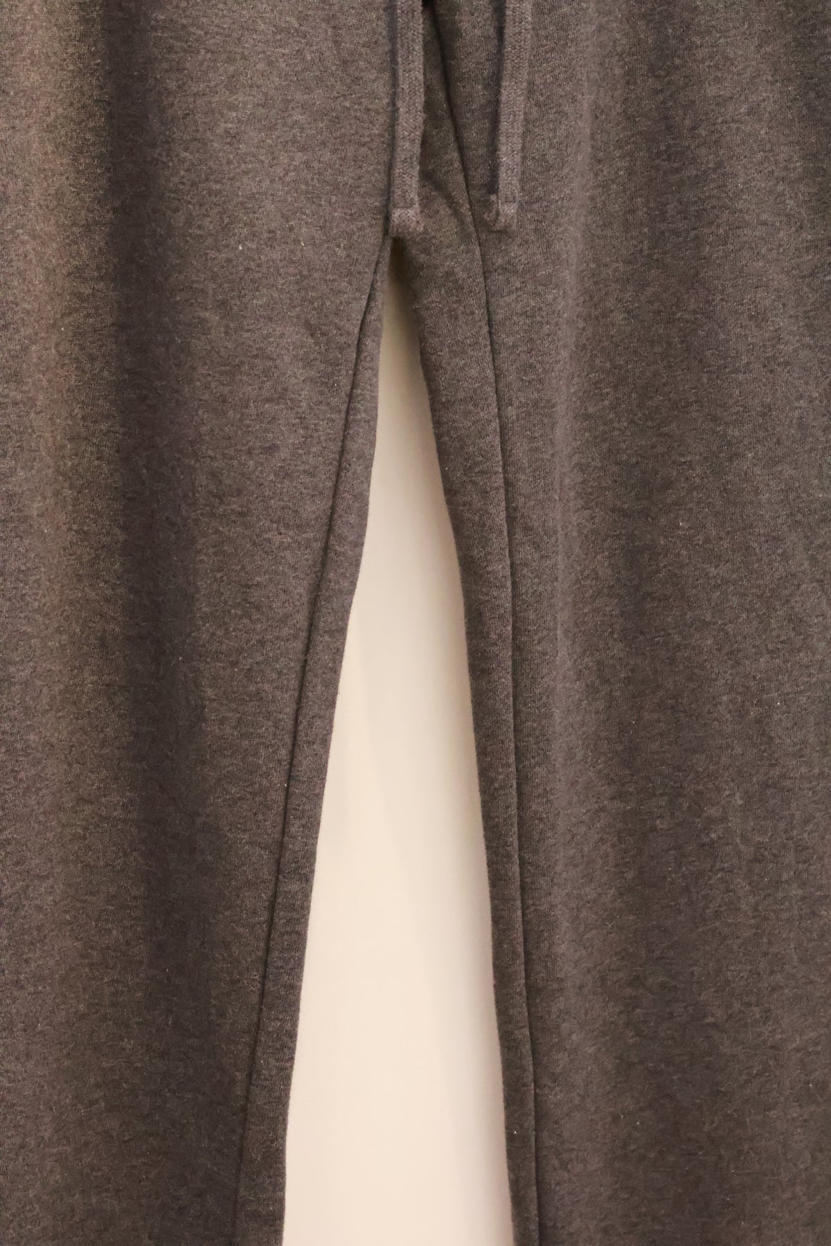 BRANDY Hilary Yoga Pants- CHARCOAL GRAY