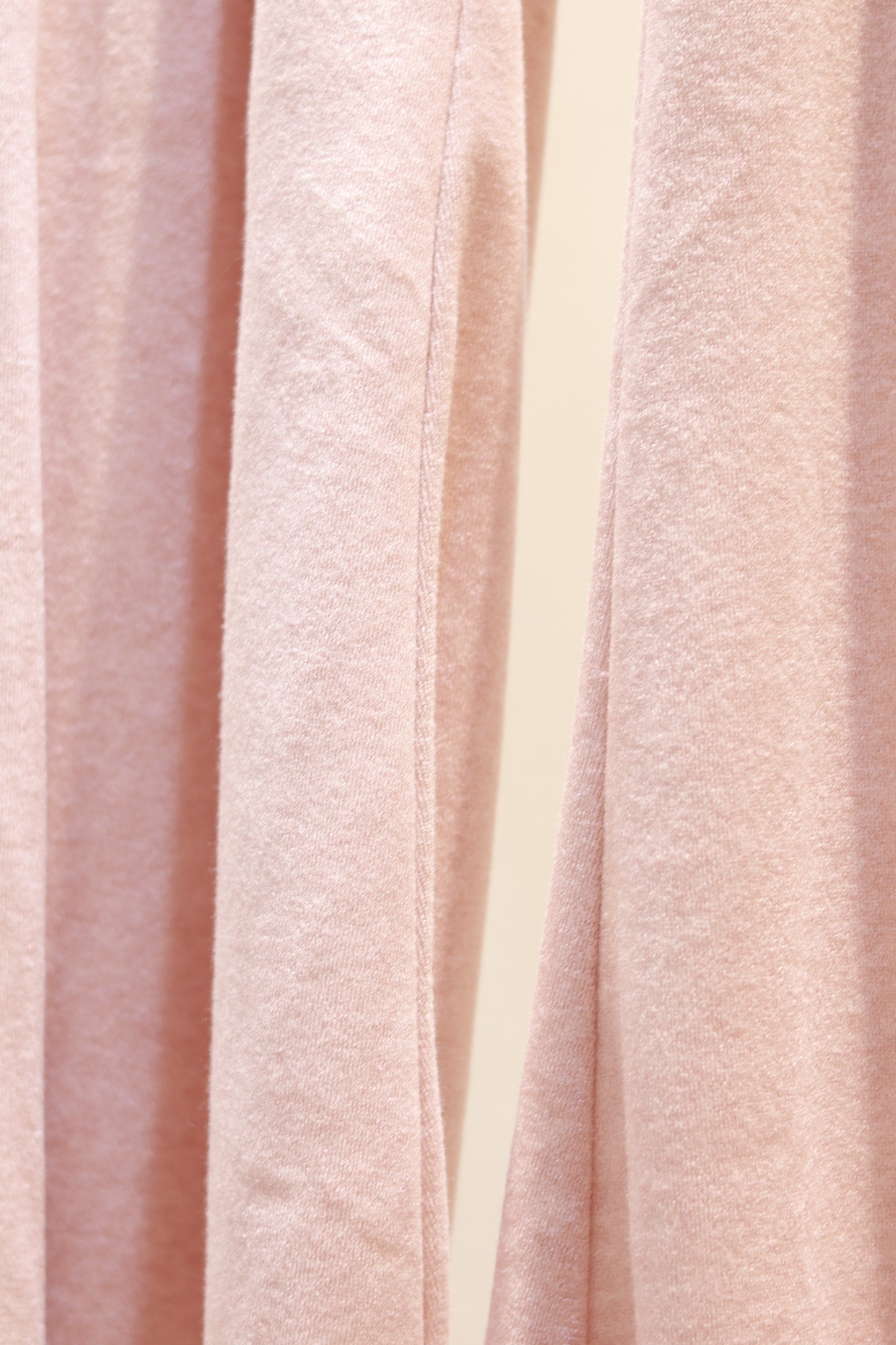 PINK FLARED BOTTOMS