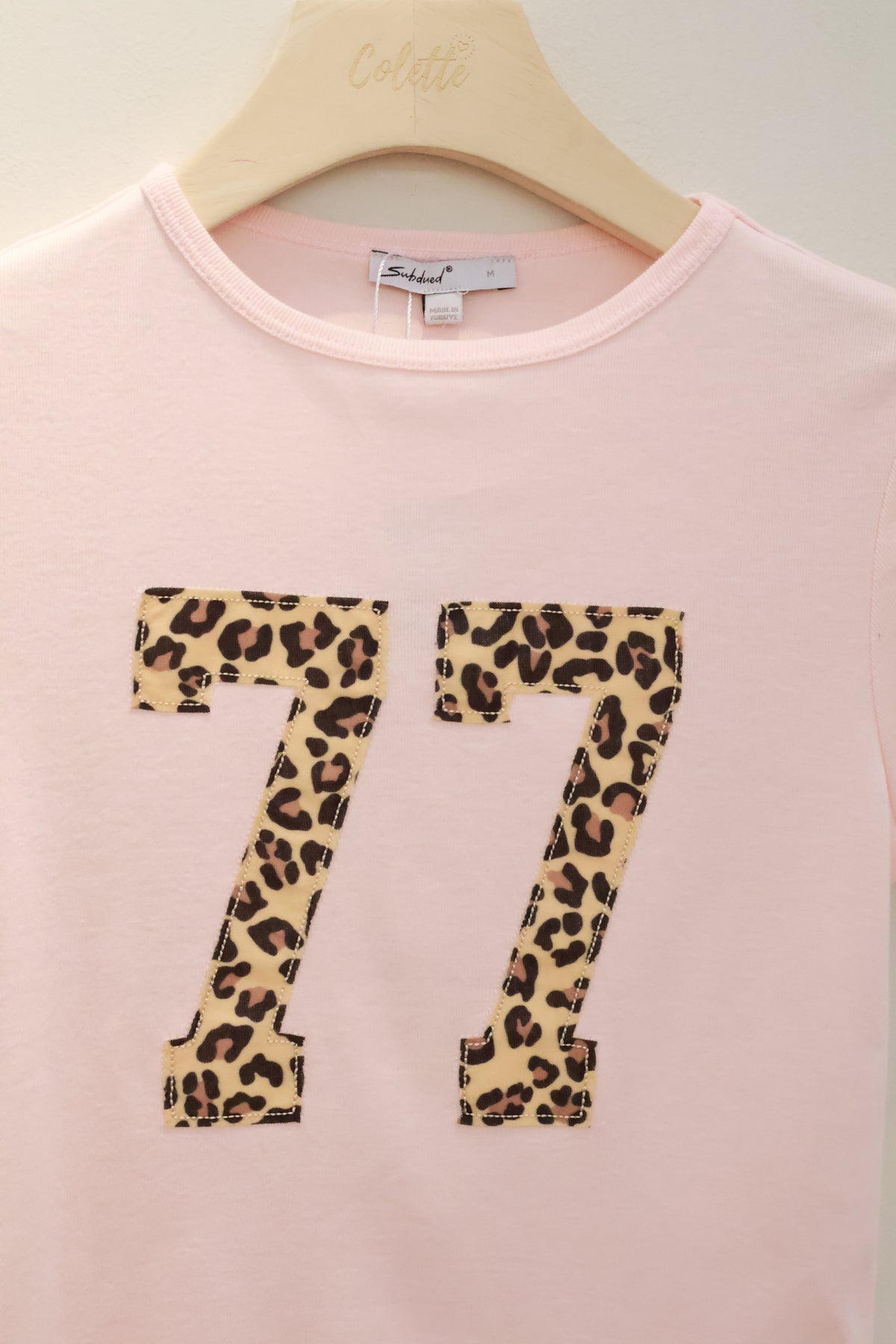 SUBDUED 77 T-Shirt