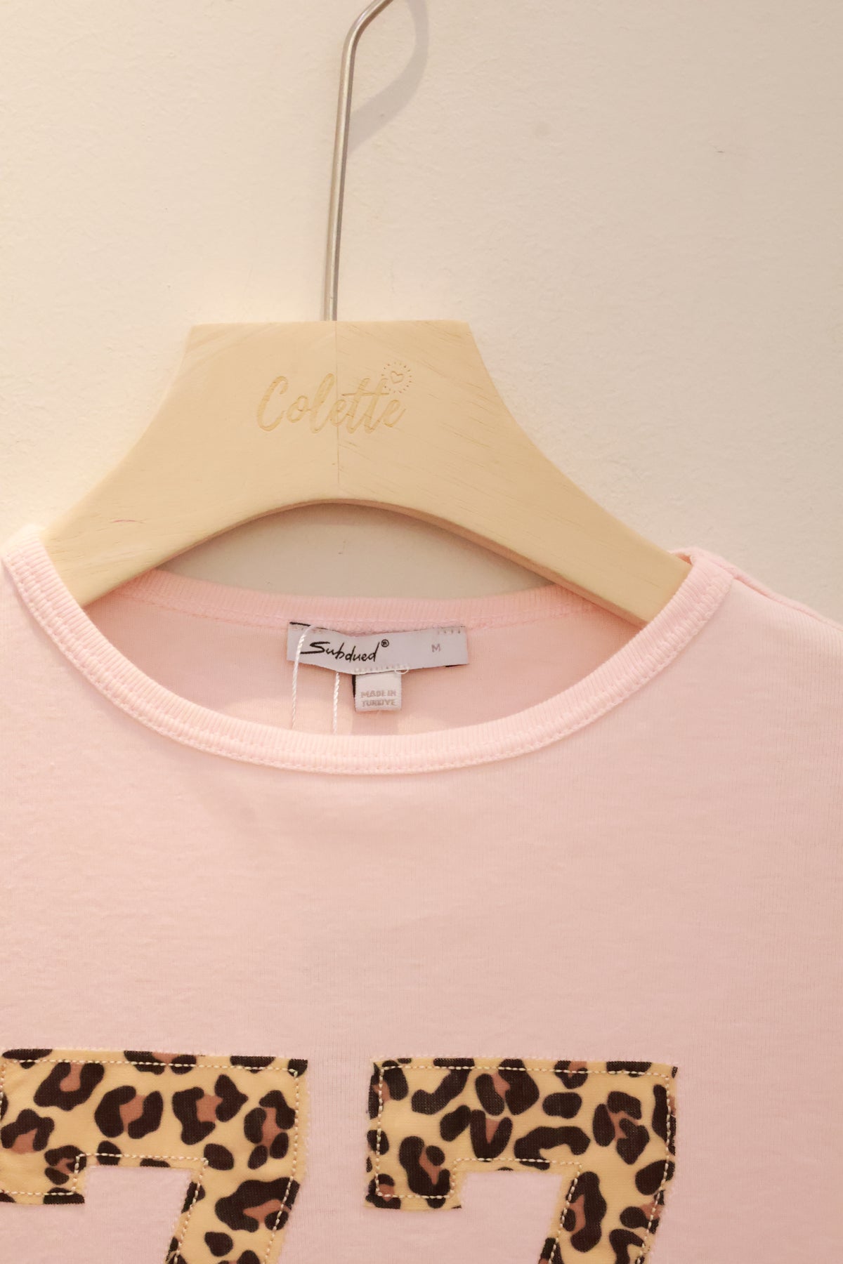 SUBDUED 77 T-Shirt