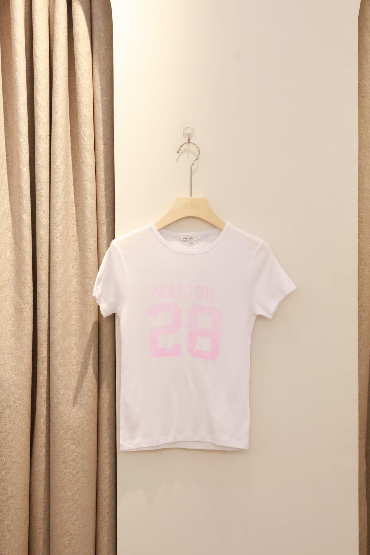 SUBDUED 26 Vintage Round Neck T-Shirt