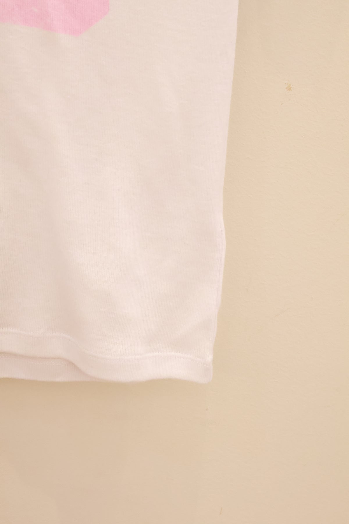 SUBDUED 26 Vintage Round Neck T-Shirt