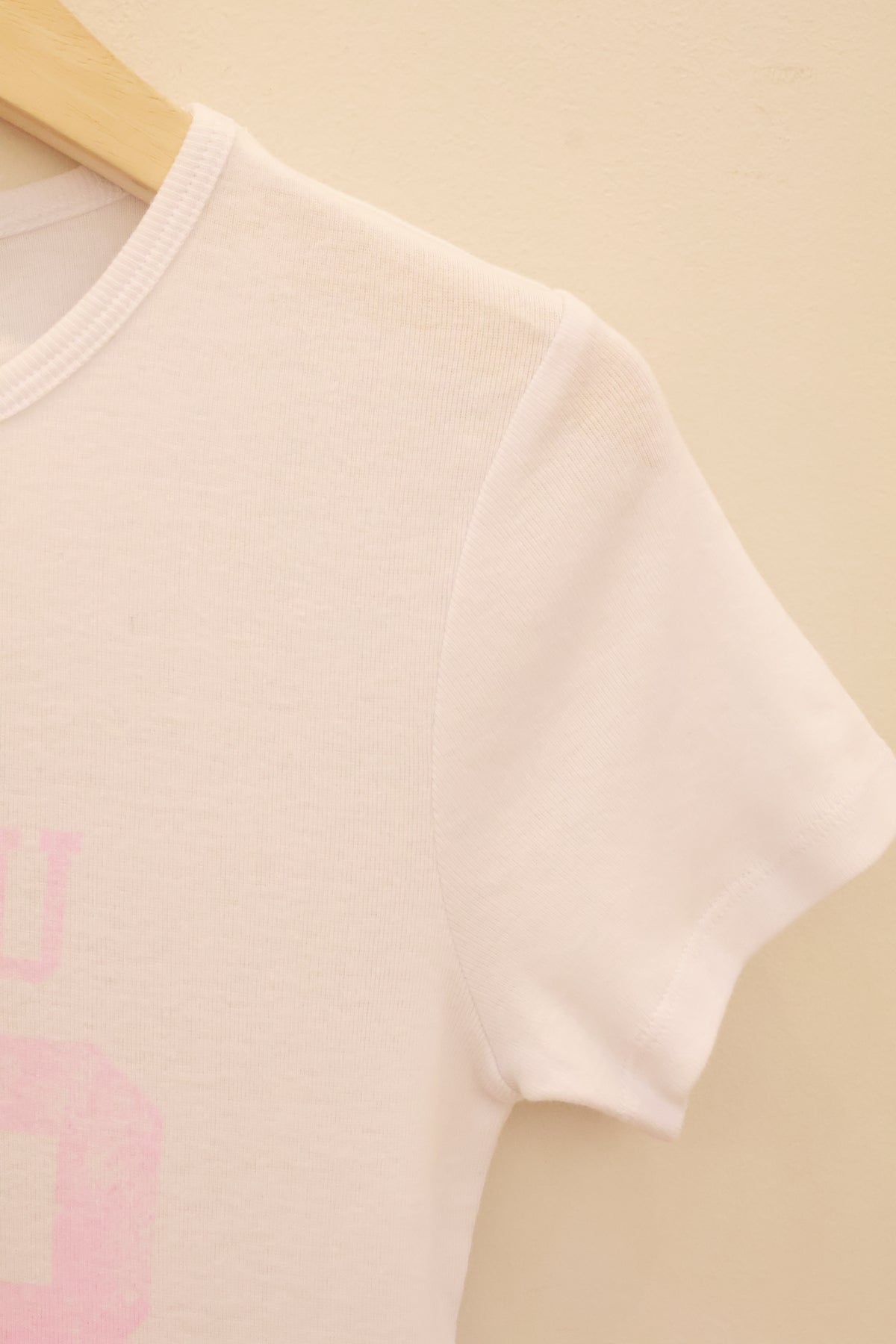 SUBDUED 26 Vintage Round Neck T-Shirt