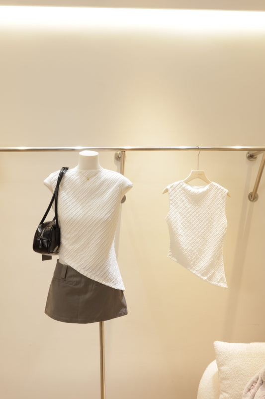 Silas sleeveless top