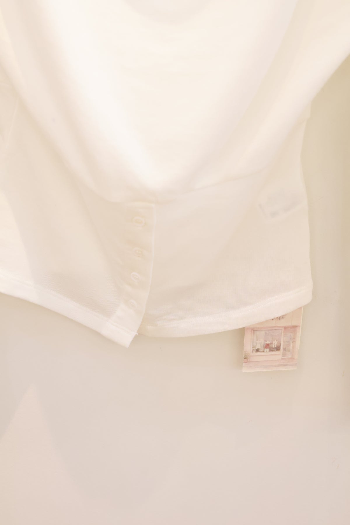 AUD Cowl Neck Long Sleeve Knit Top