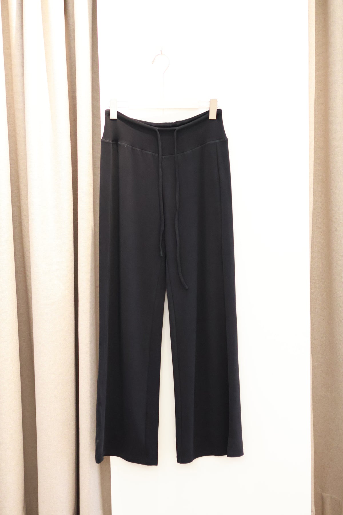 AUD Straight Tube Casual Pants