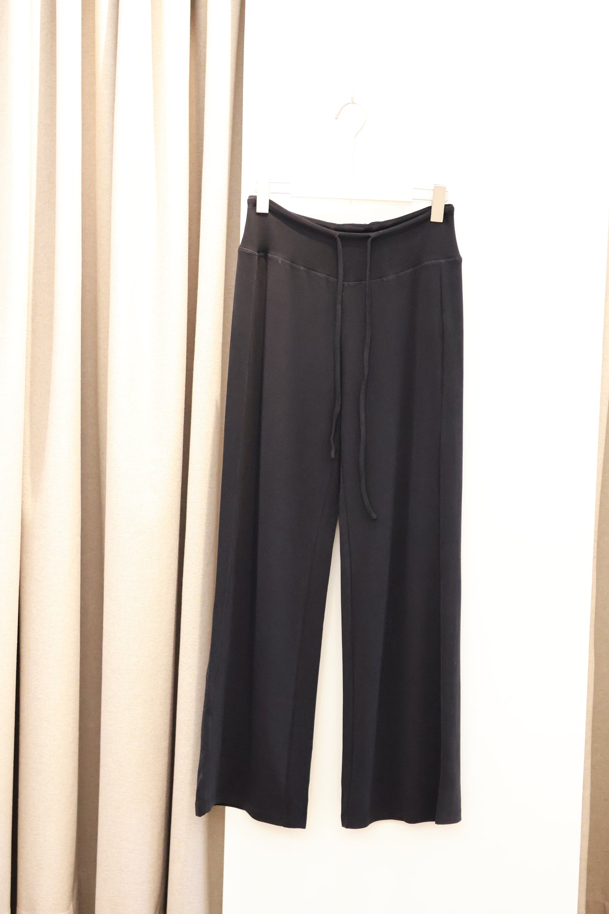 AUD Straight Tube Casual Pants