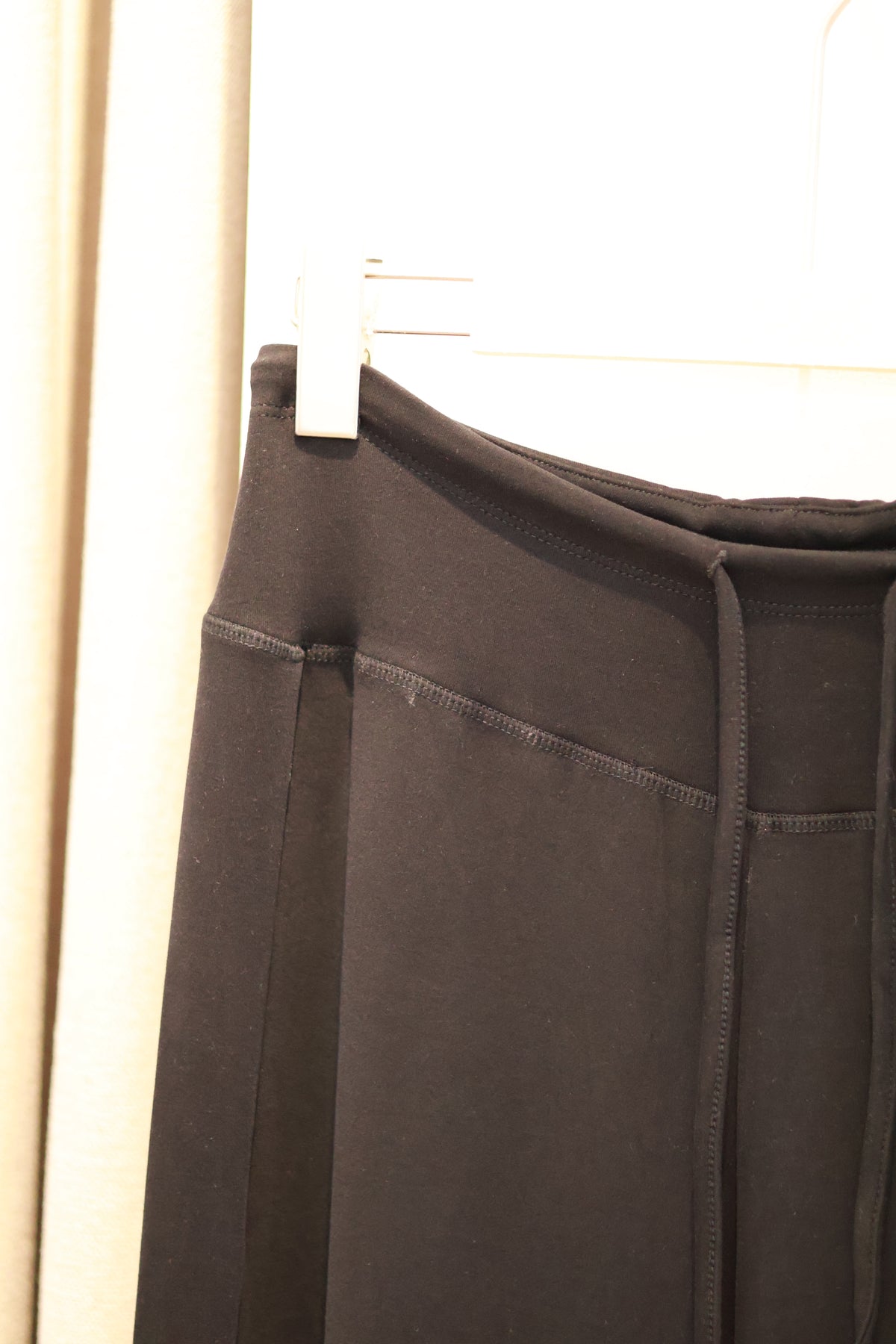 AUD Straight Tube Casual Pants