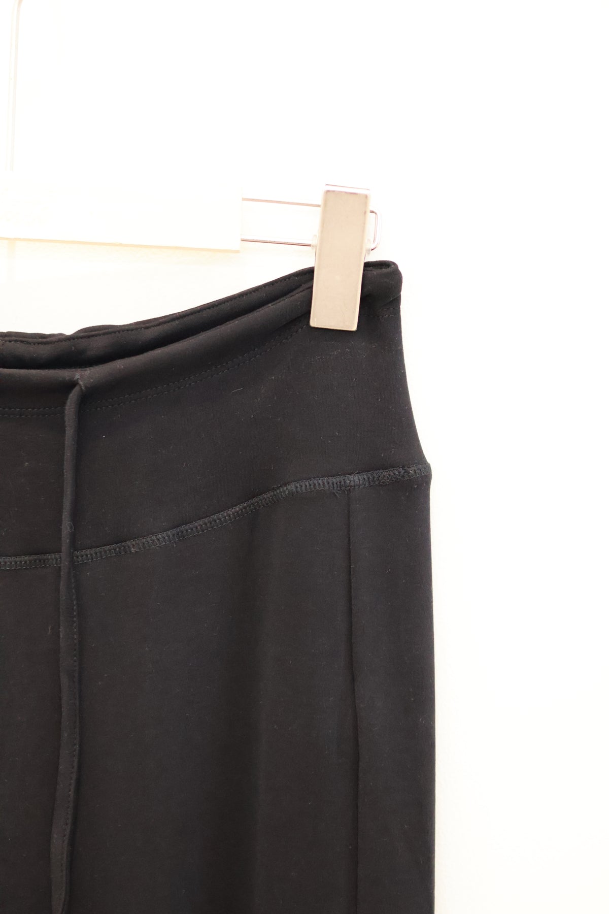 AUD Straight Tube Casual Pants