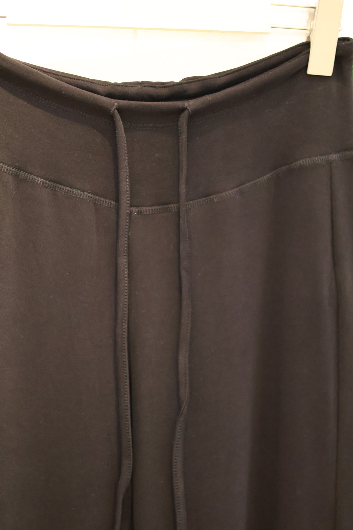 AUD Straight Tube Casual Pants
