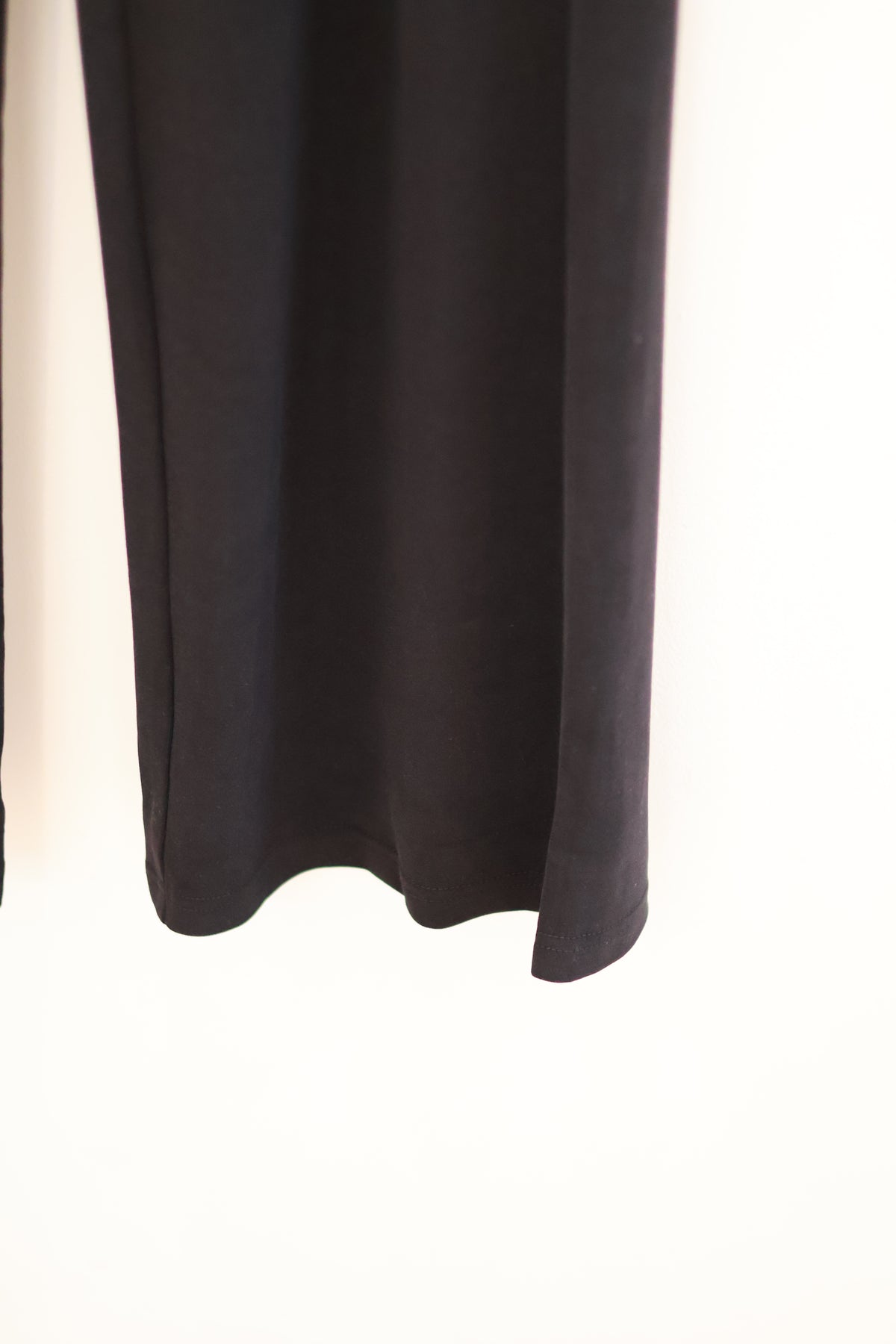 AUD Straight Tube Casual Pants