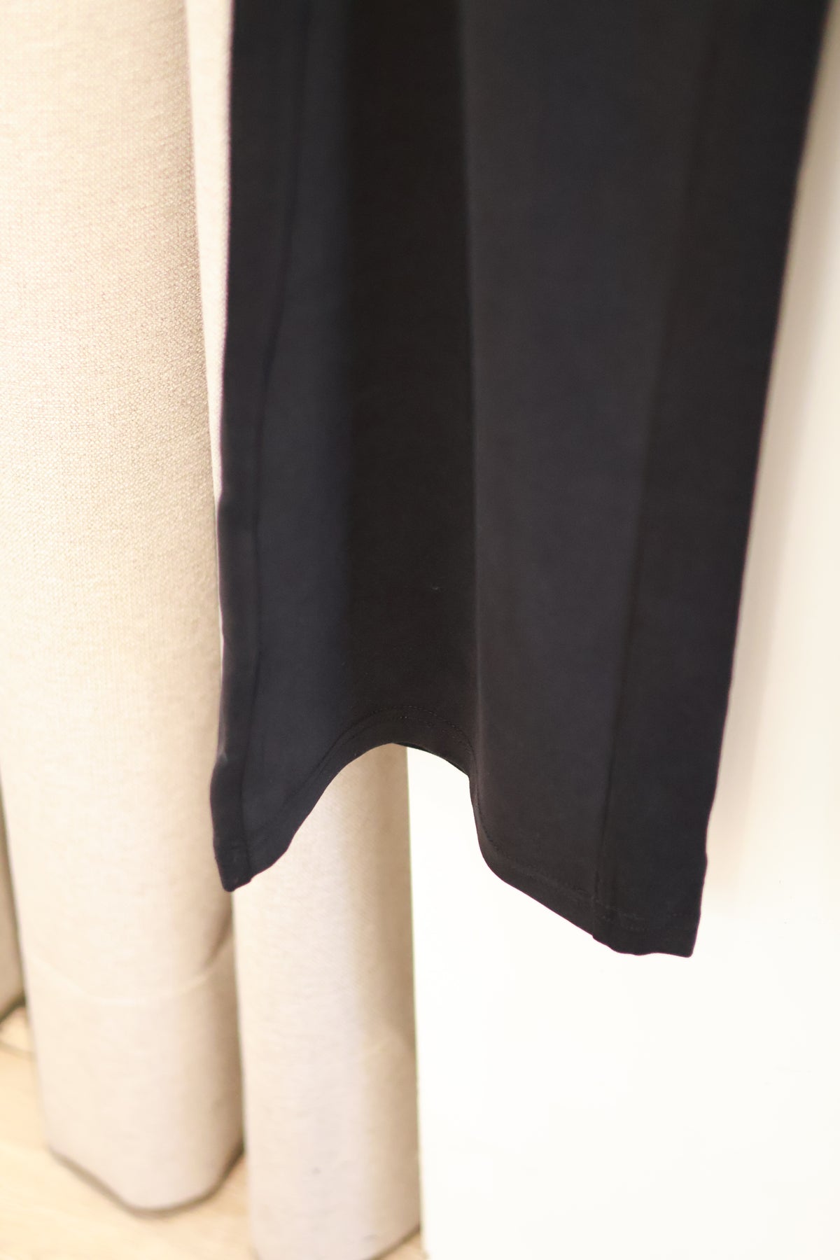 AUD Straight Tube Casual Pants
