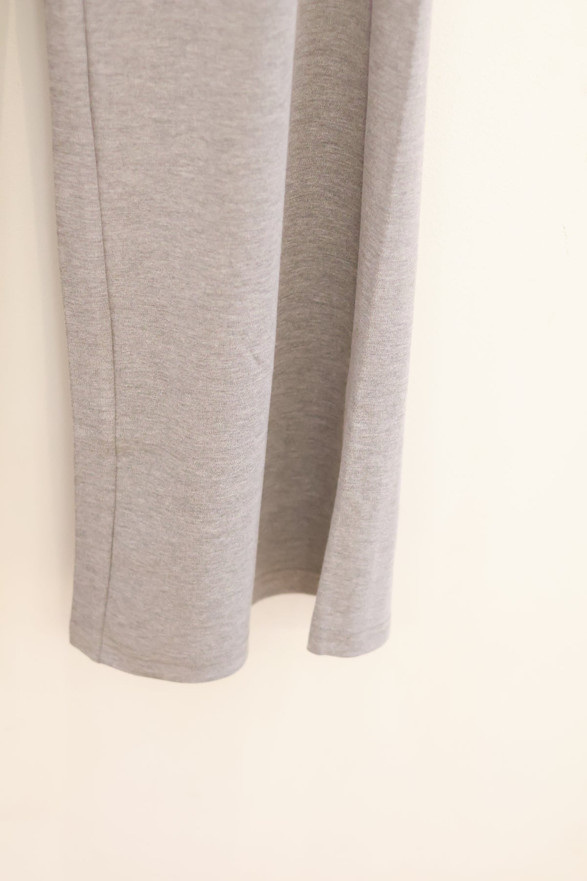 AUD Straight Tube Casual Pants