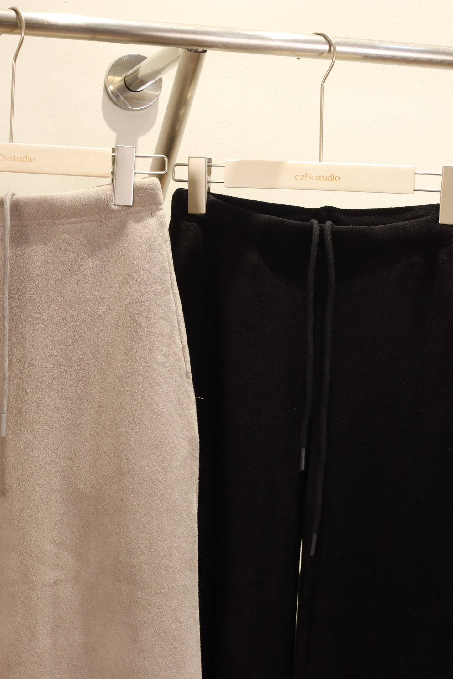 SOFT winter sweatpants