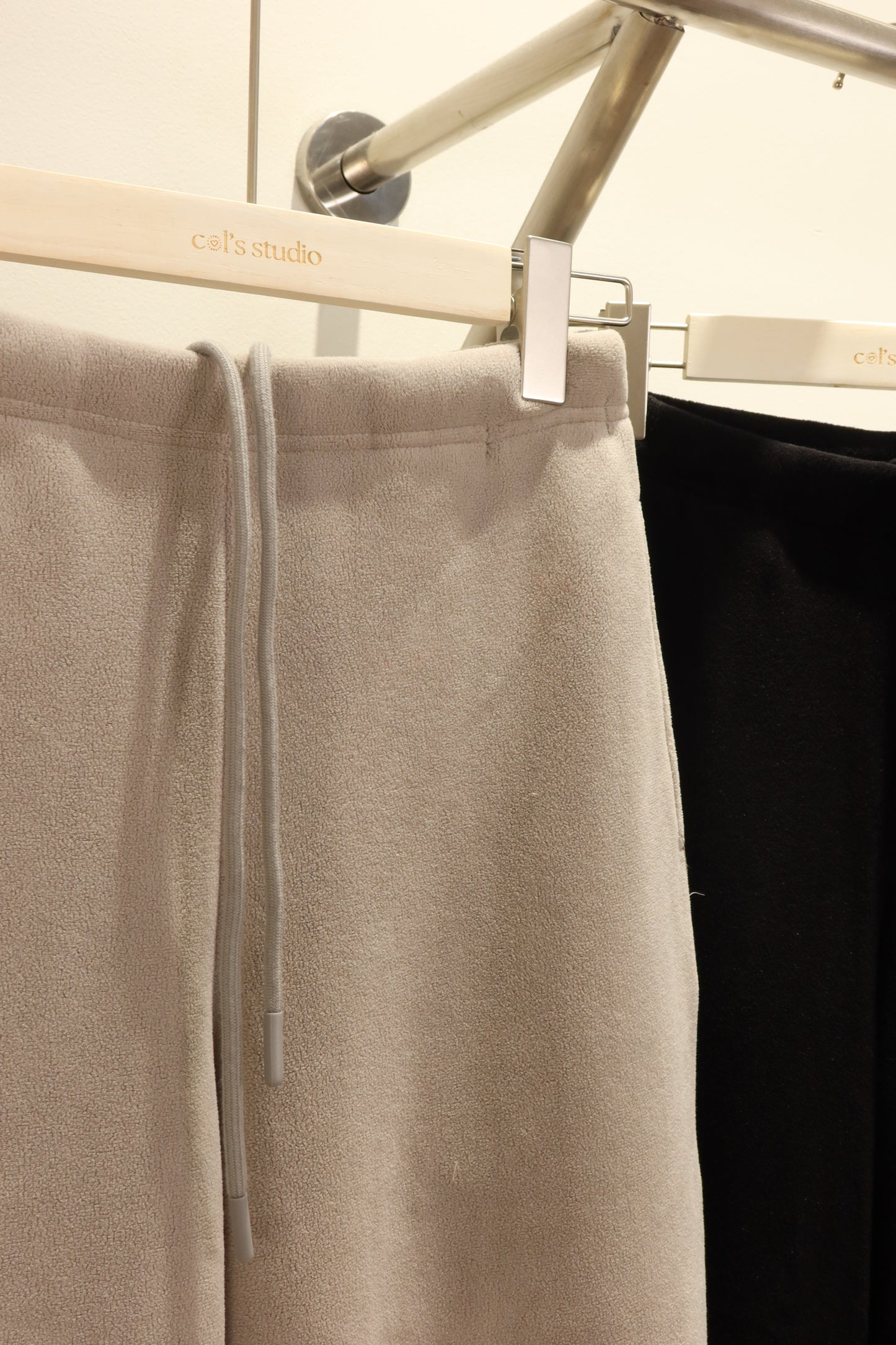 SOFT winter sweatpants