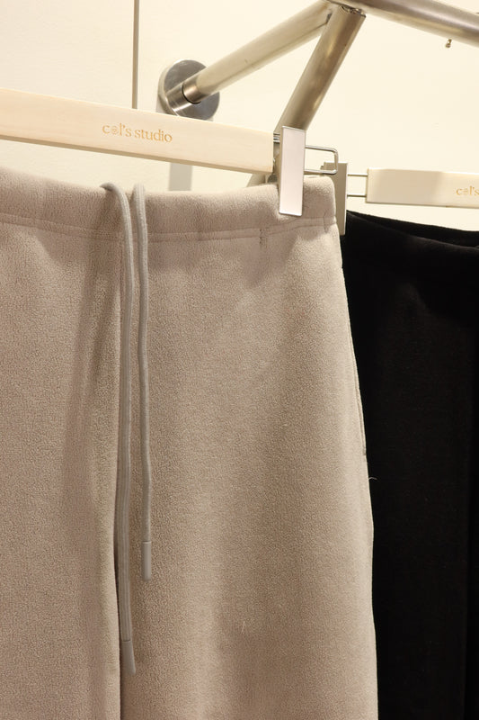 SOFT winter sweatpants