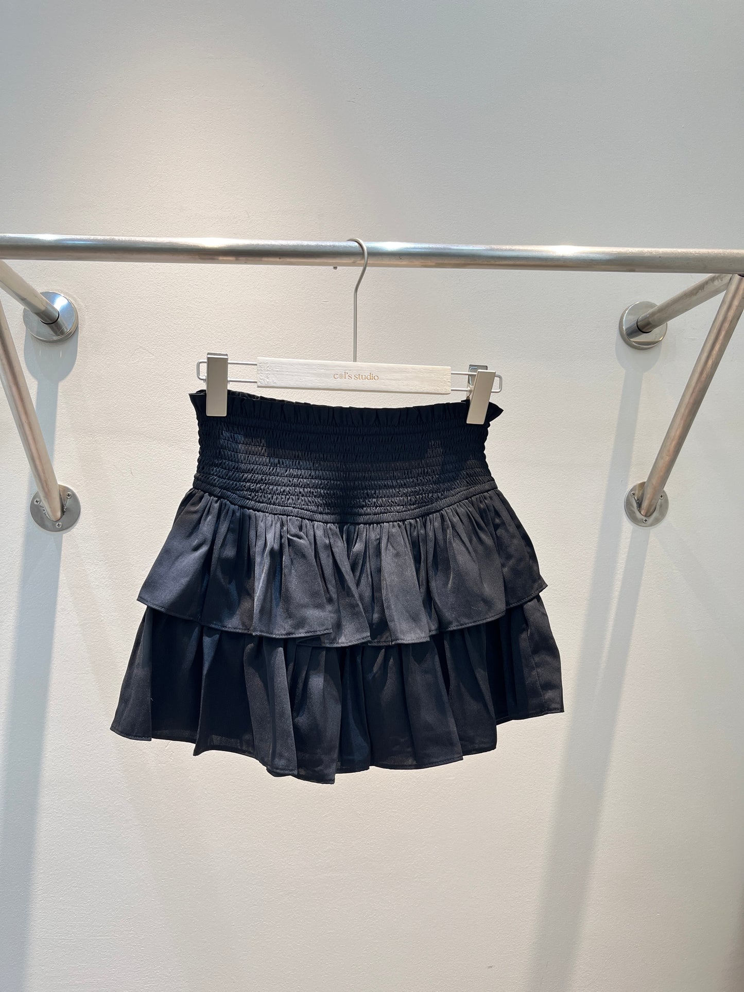 BEST SELLING mini skirt