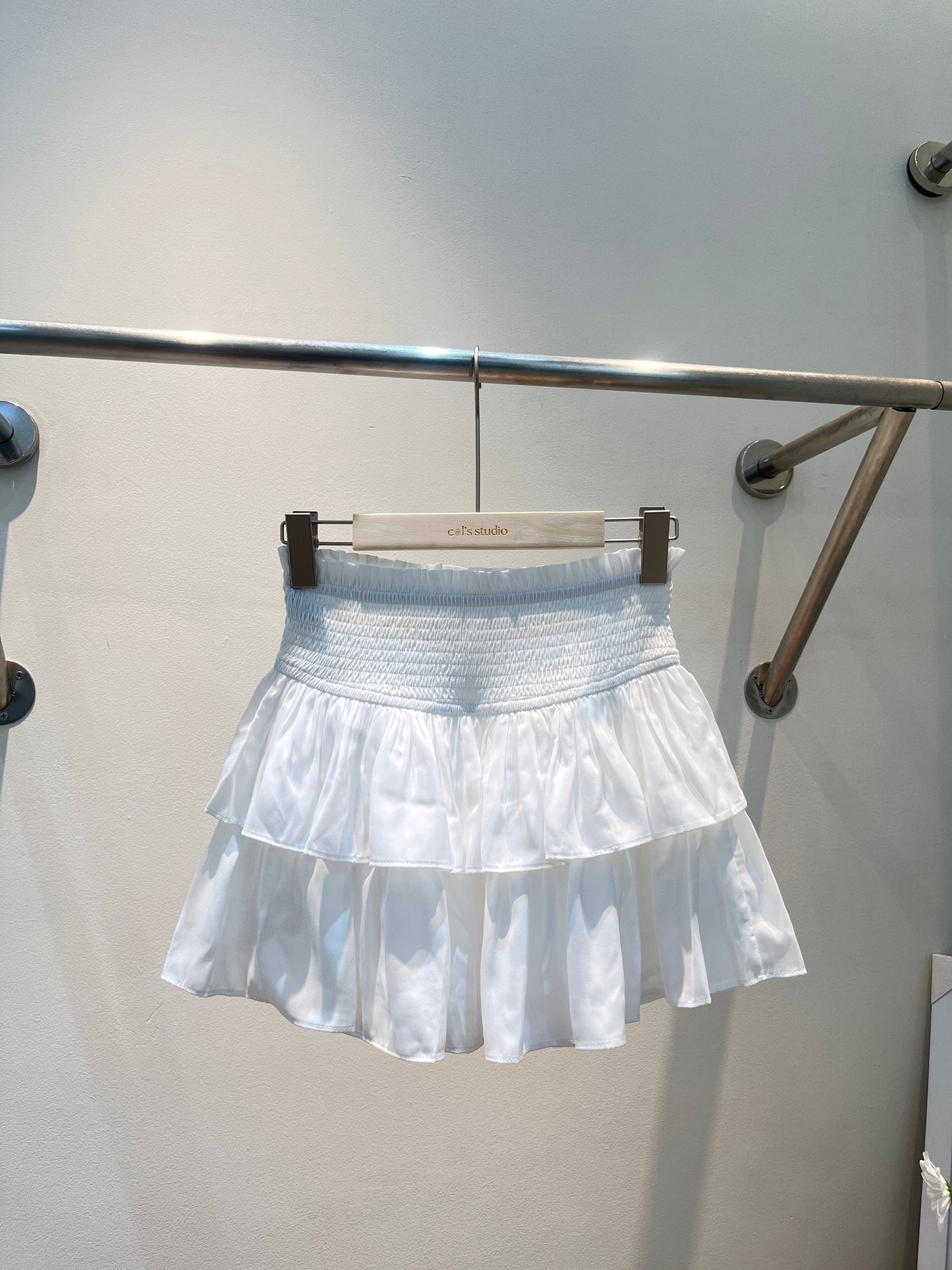 BEST SELLING mini skirt