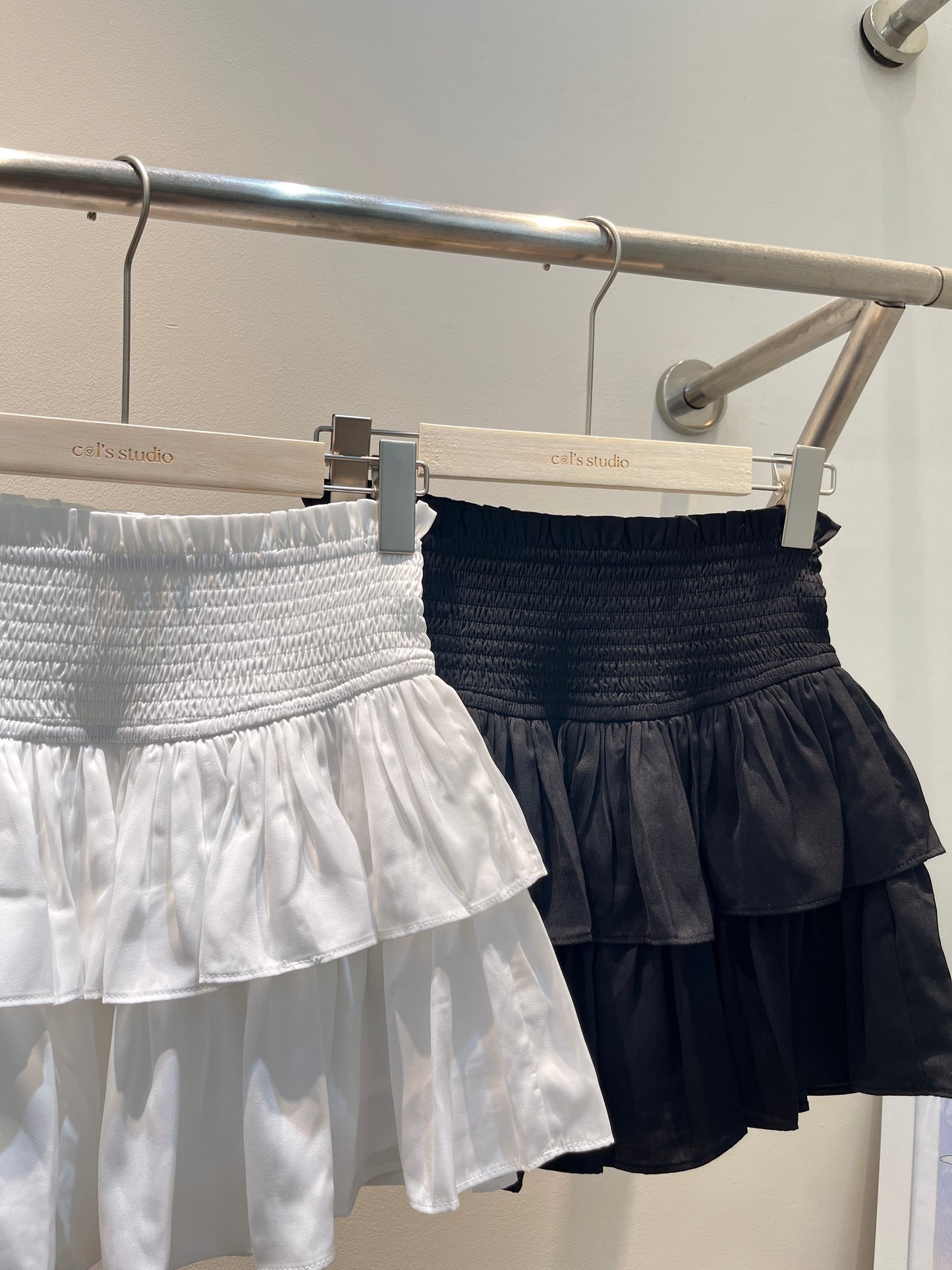 BEST SELLING mini skirt