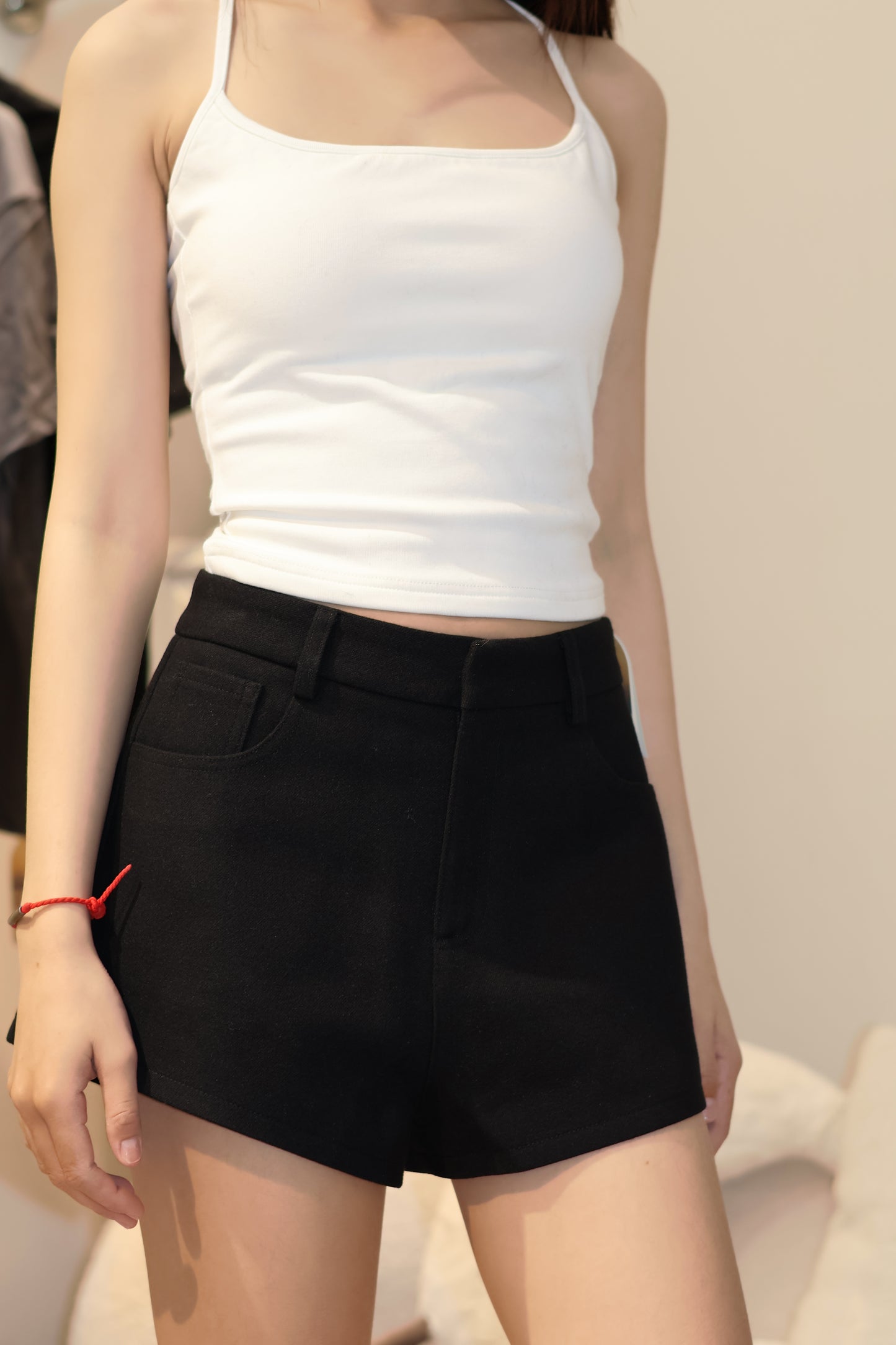 JL trouser shorts 1
