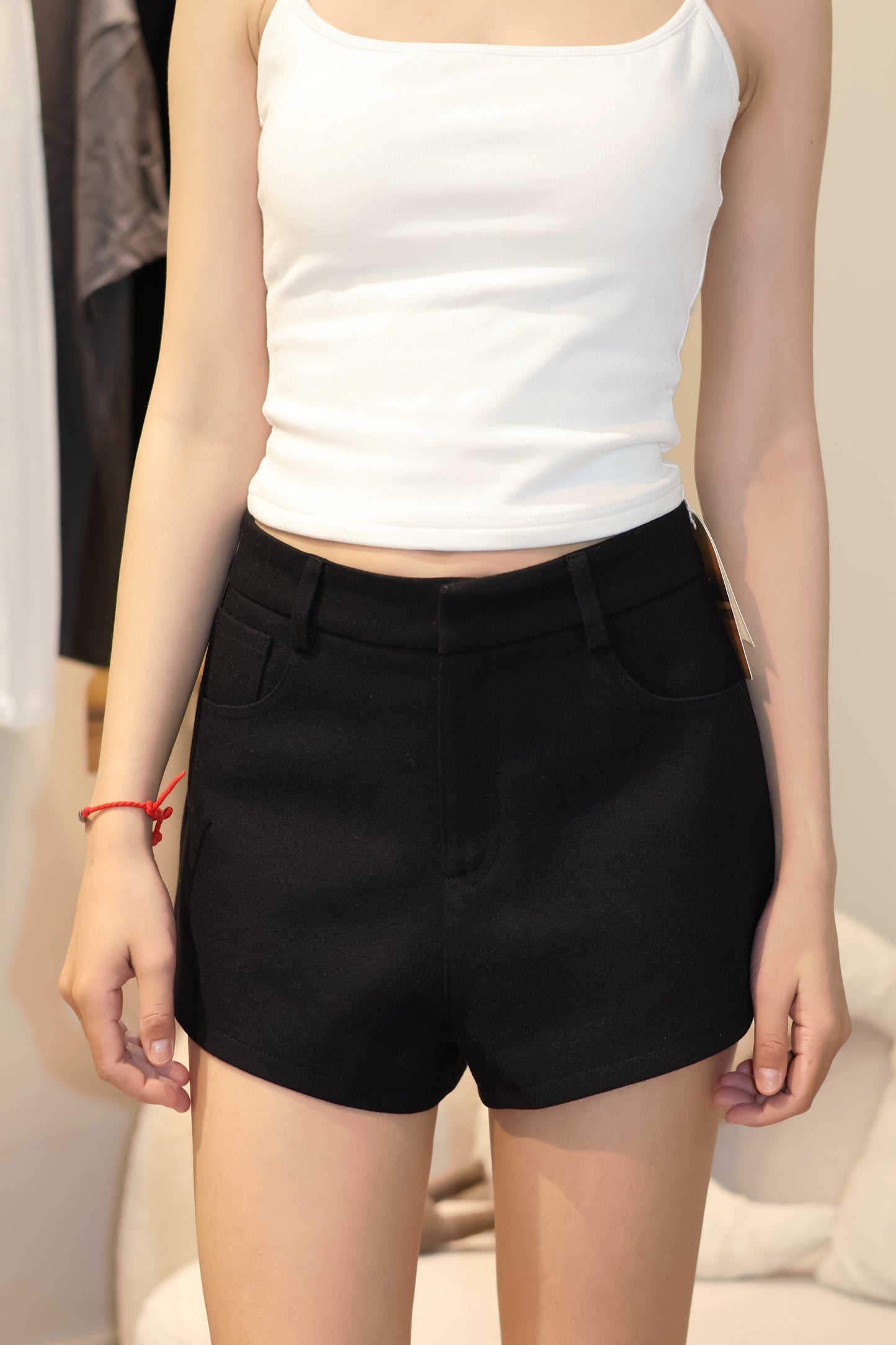 JL trouser shorts 1