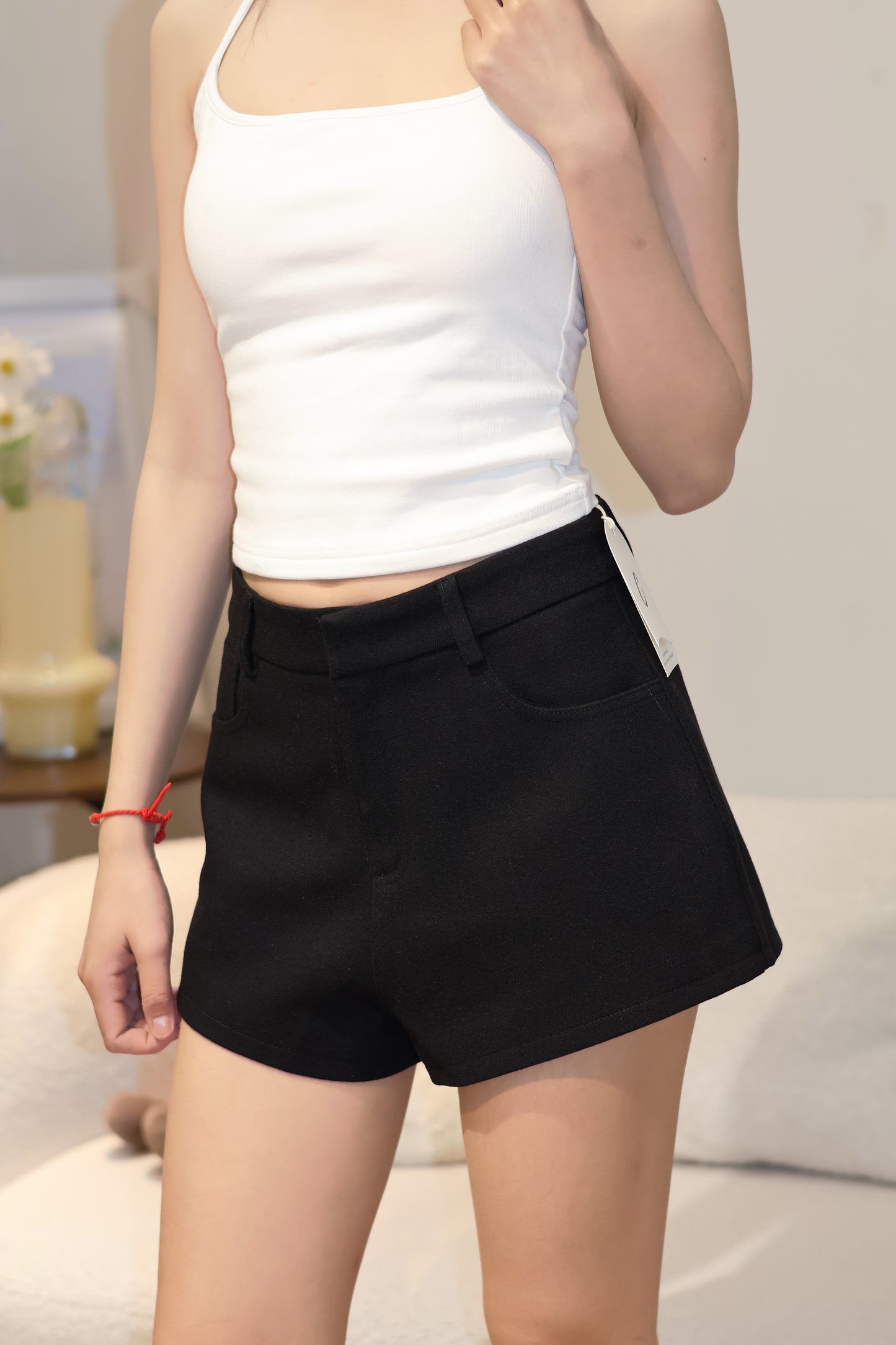 JL trouser shorts 1