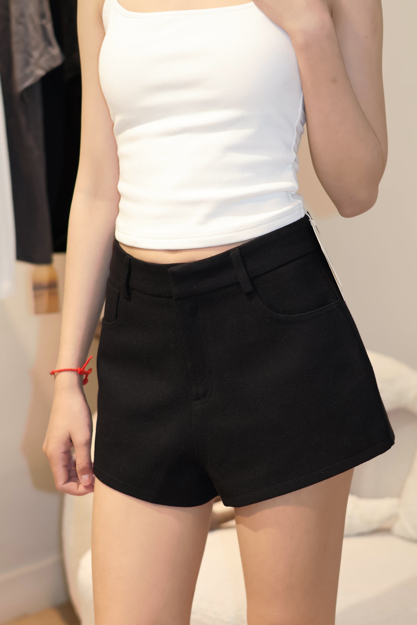 JL trouser shorts 1
