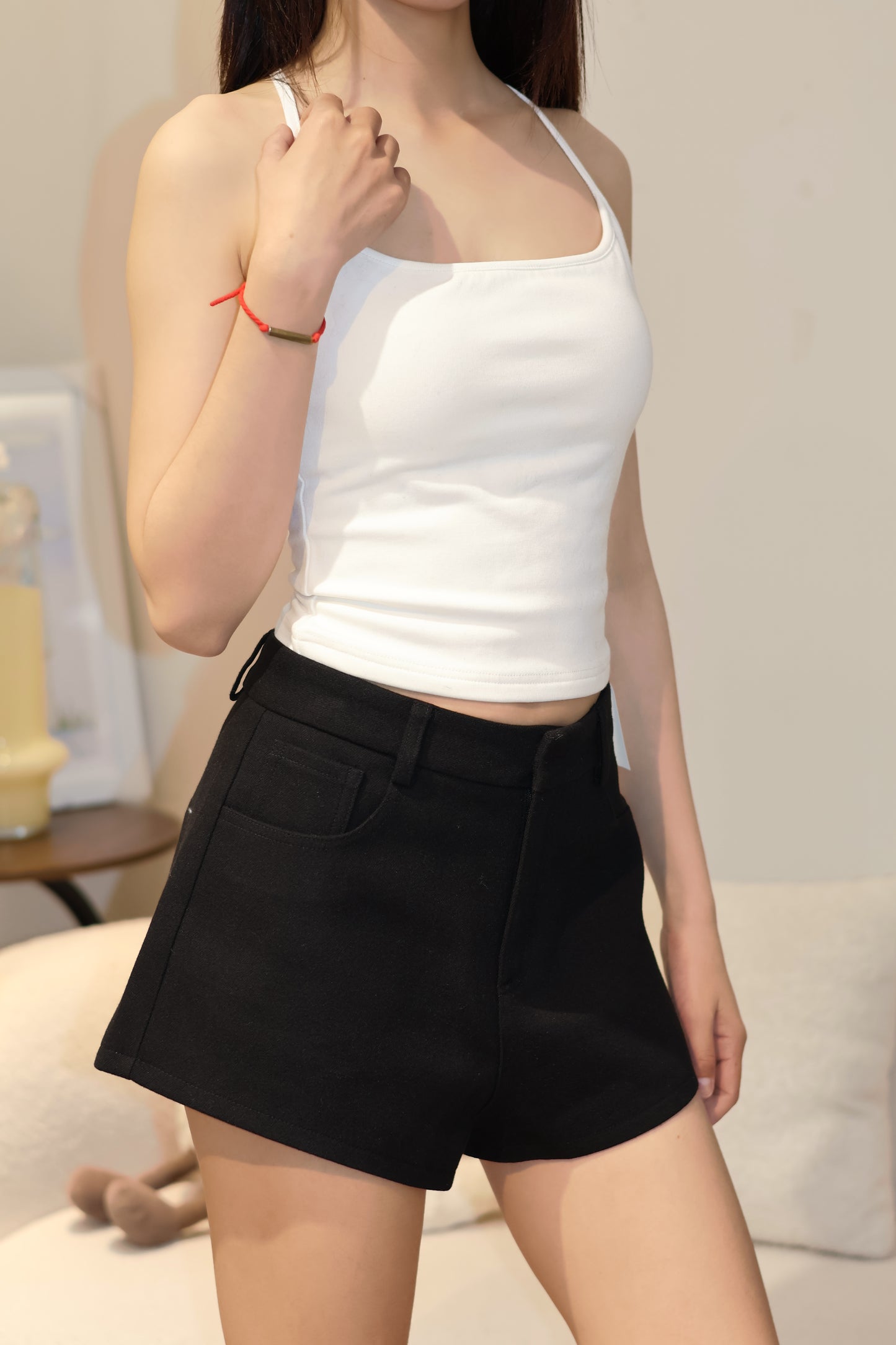 JL trouser shorts 1