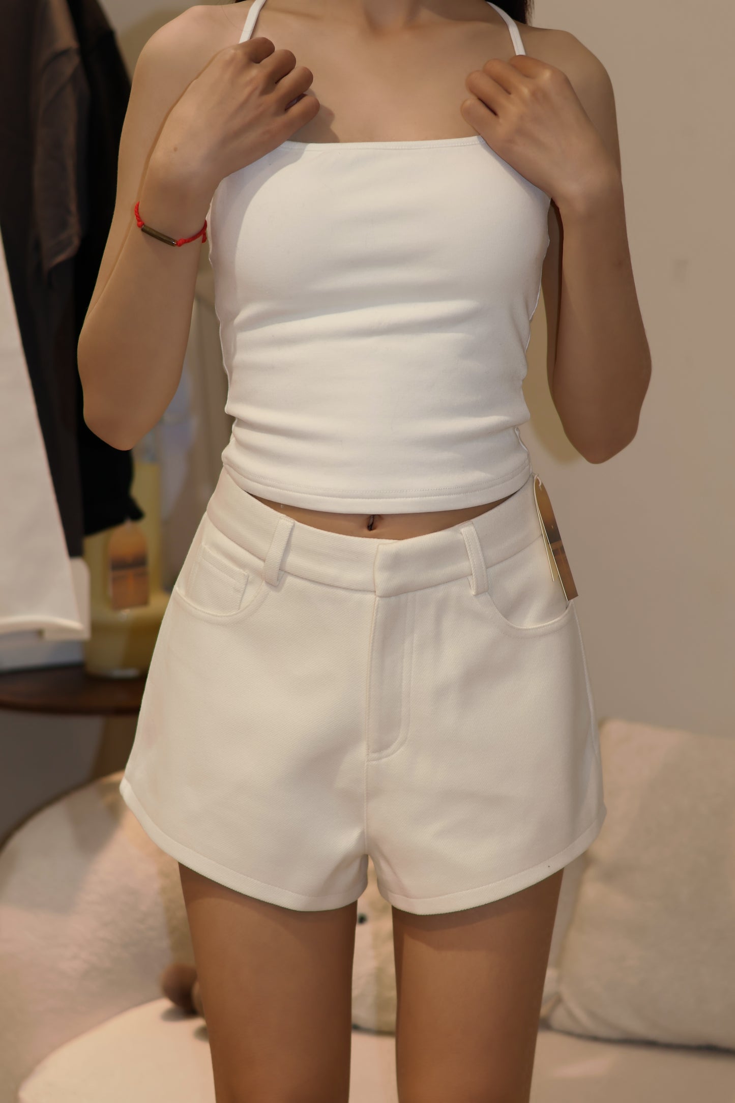 JL trouser shorts 1