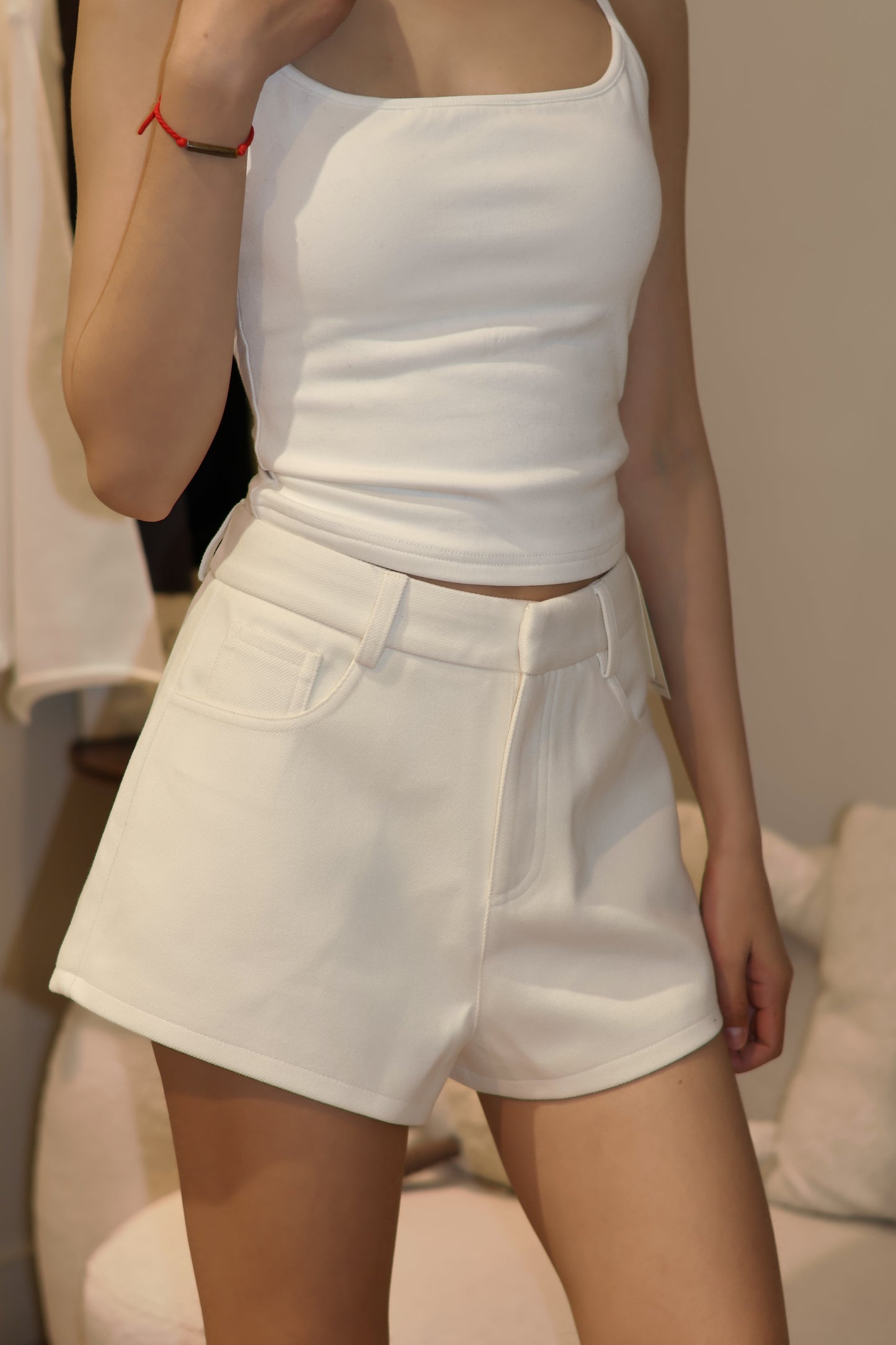 JL trouser shorts 1