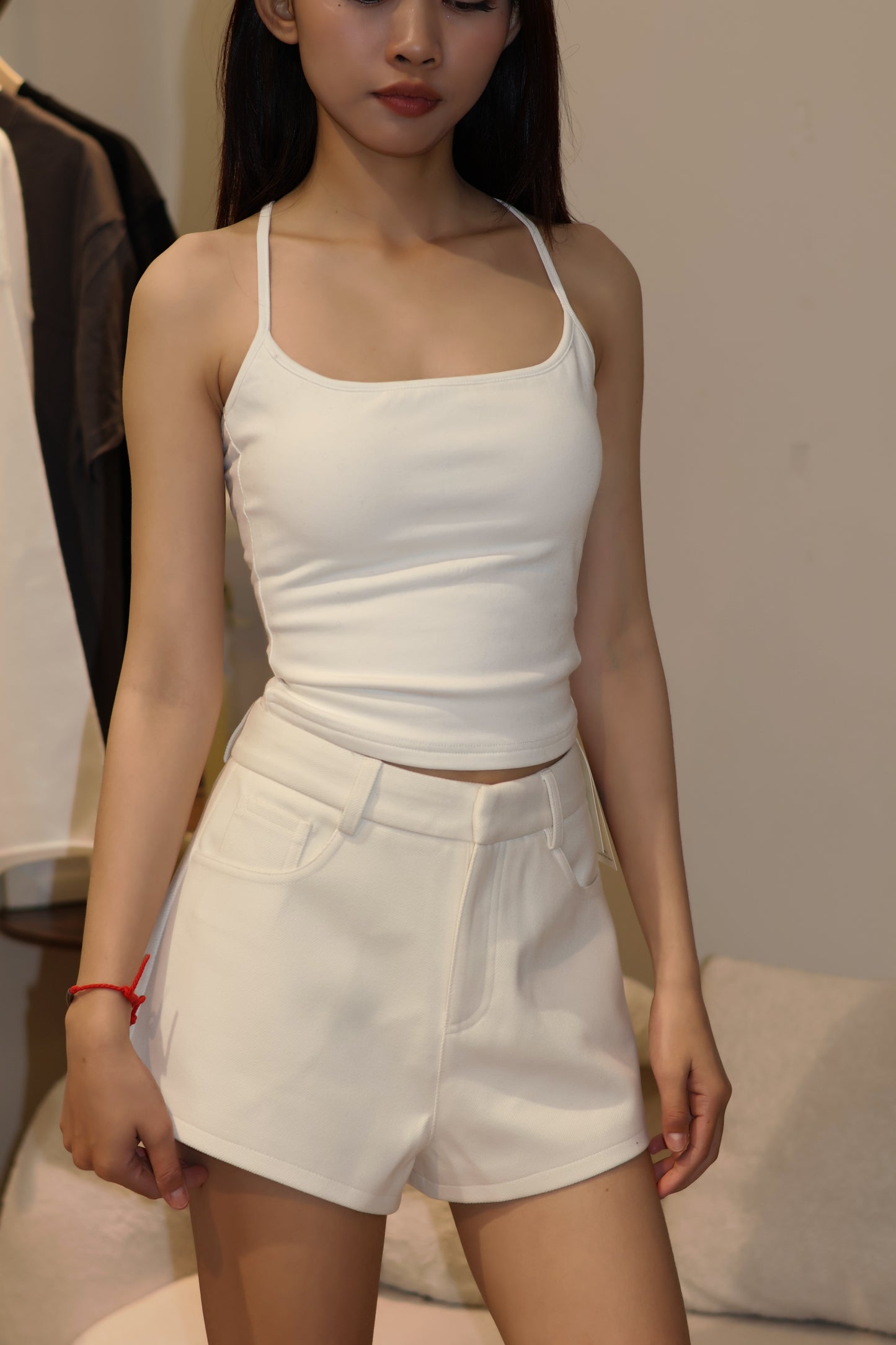 JL trouser shorts 1
