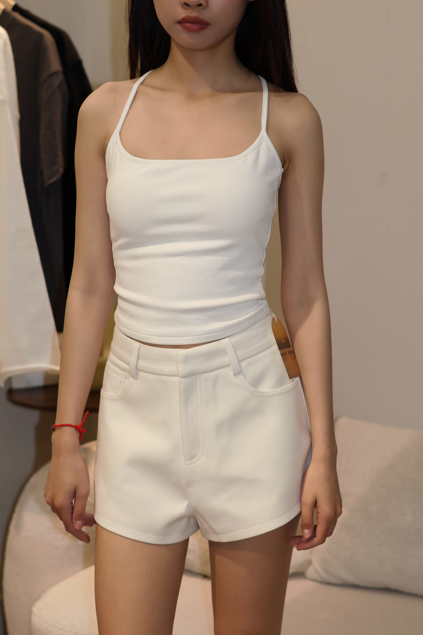 JL trouser shorts 1