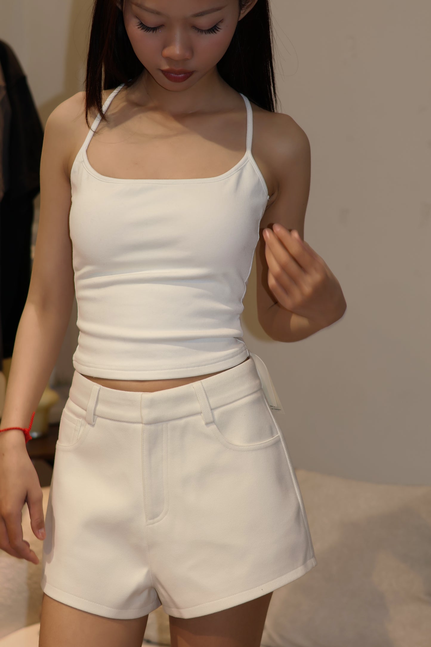 JL trouser shorts 1