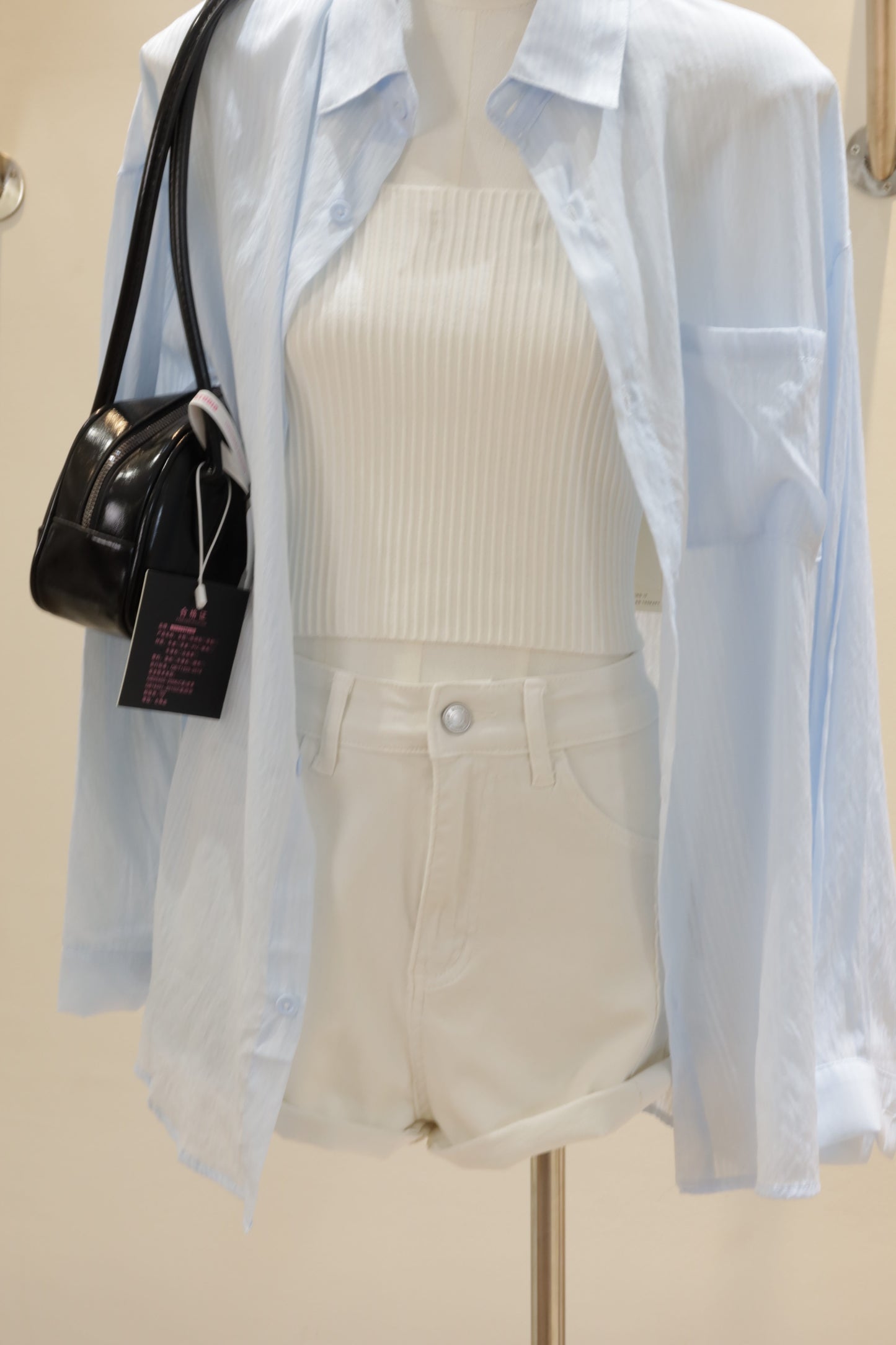 J3 outerwear